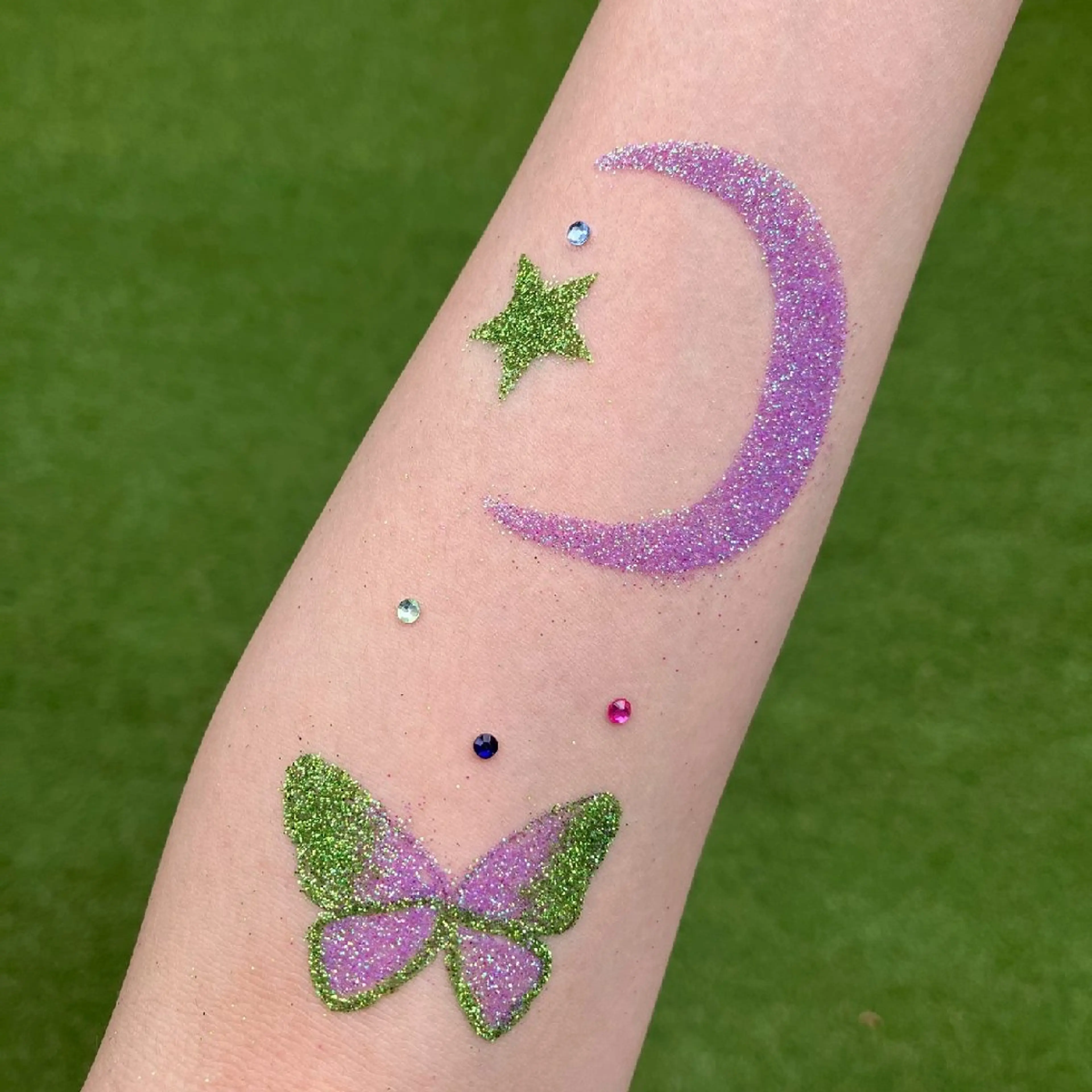 Lian. nailist❥のネイルデザイン