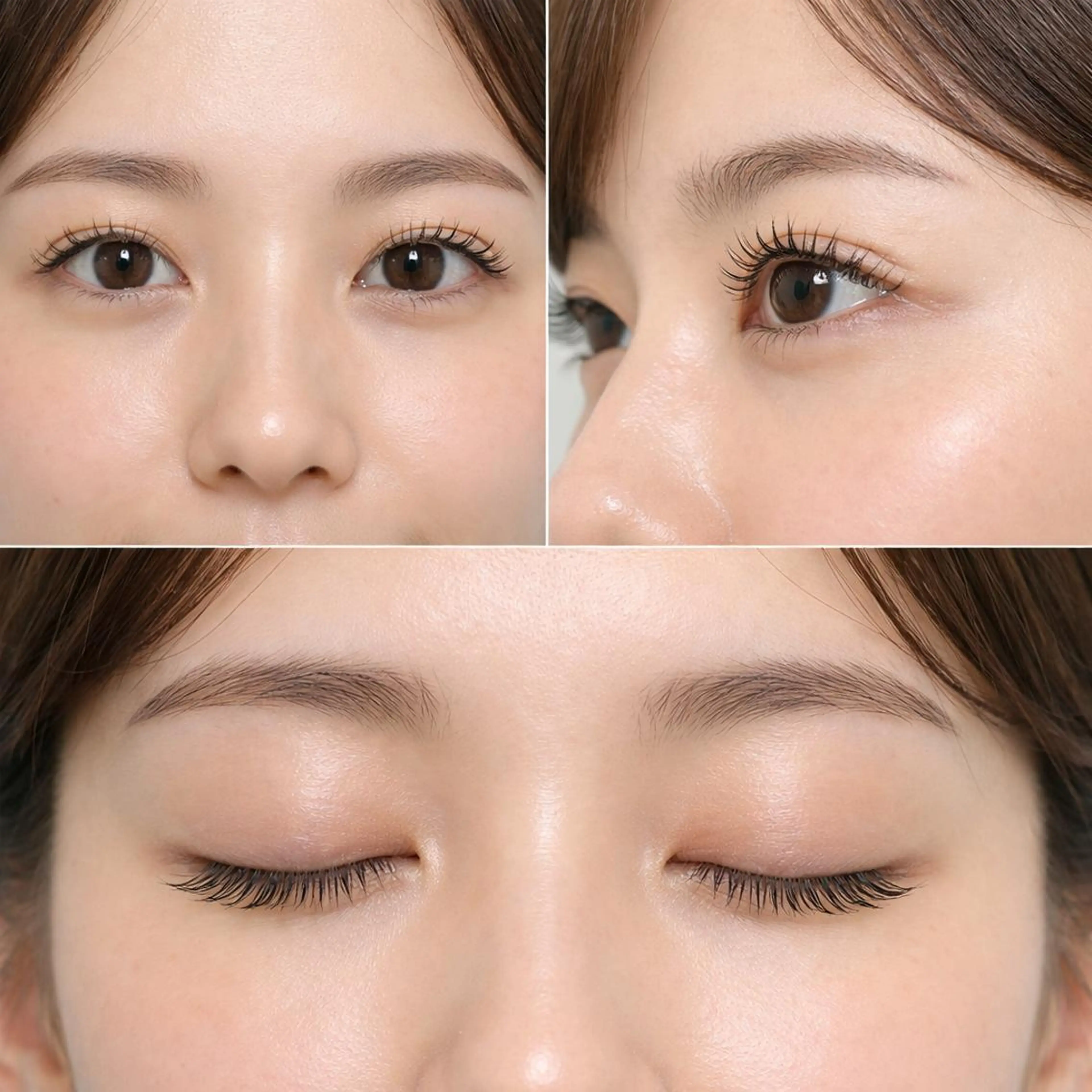 マツエク・マツパ マツパ まつげパーマ専門店 FOIのマツエク・マツパデザイン