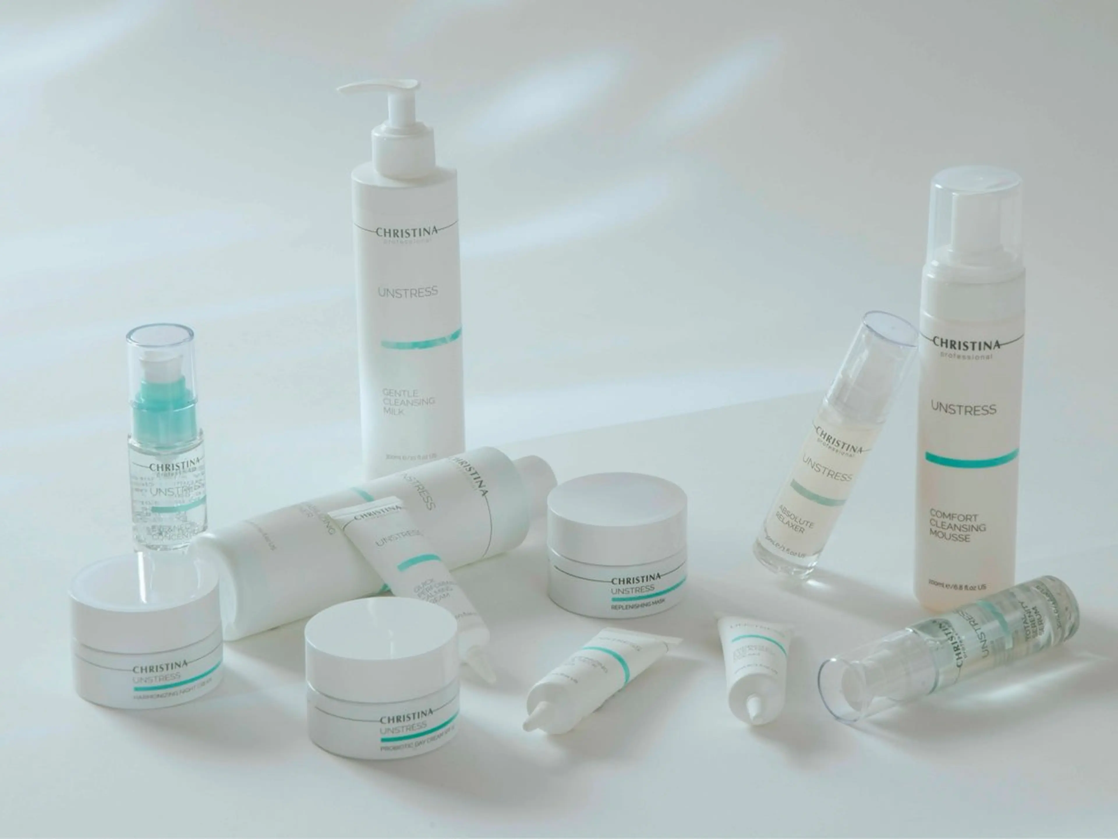 うるおい所属・うるおい 水野のエステ・リラクイメージ