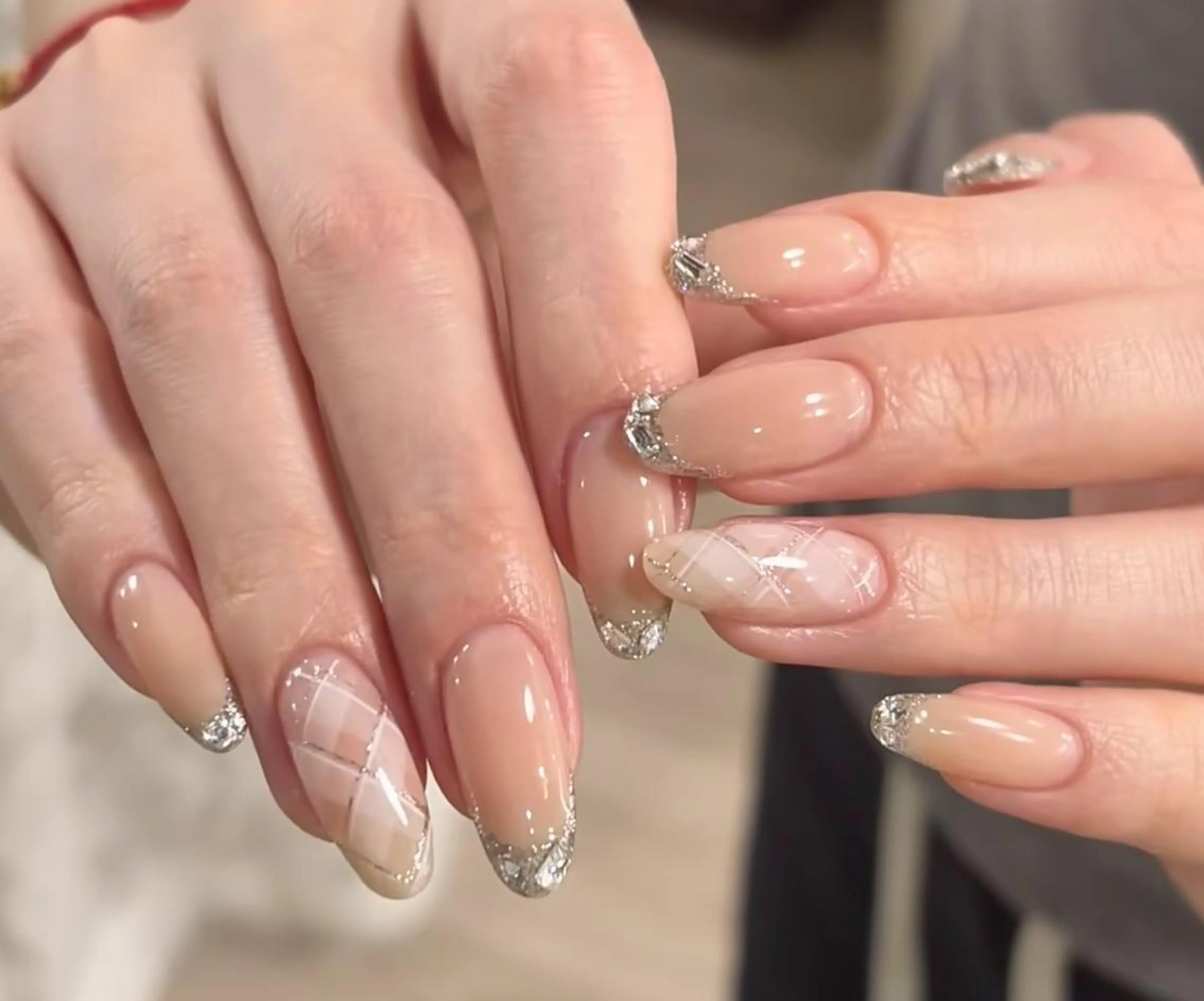 ネイル ハンドネイル Miya🎀 nailのネイルデザイン