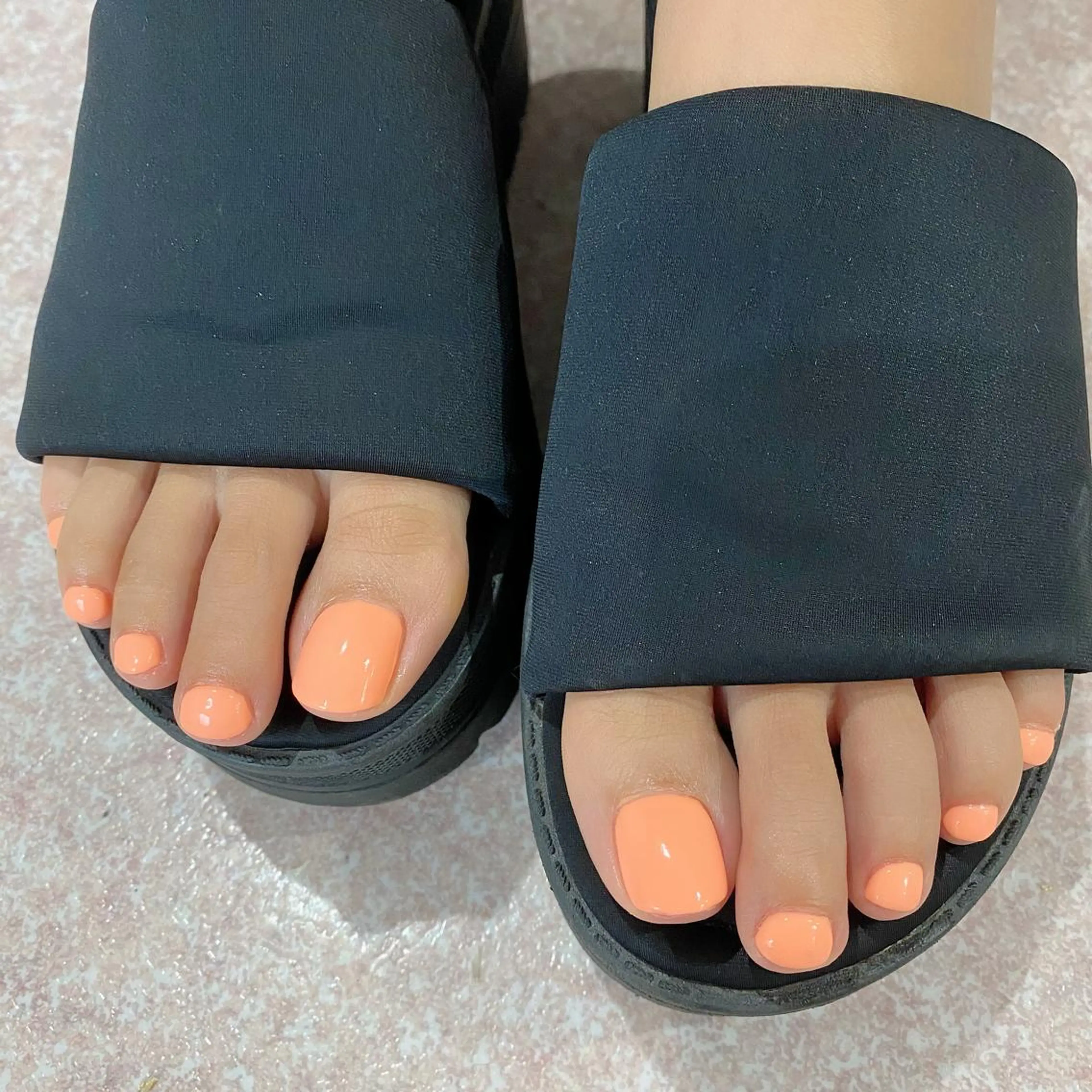 メンズ キッズ ネイル マツエク・マツパ ジェルネイル パラジェル Salon Ｋのネイルデザイン