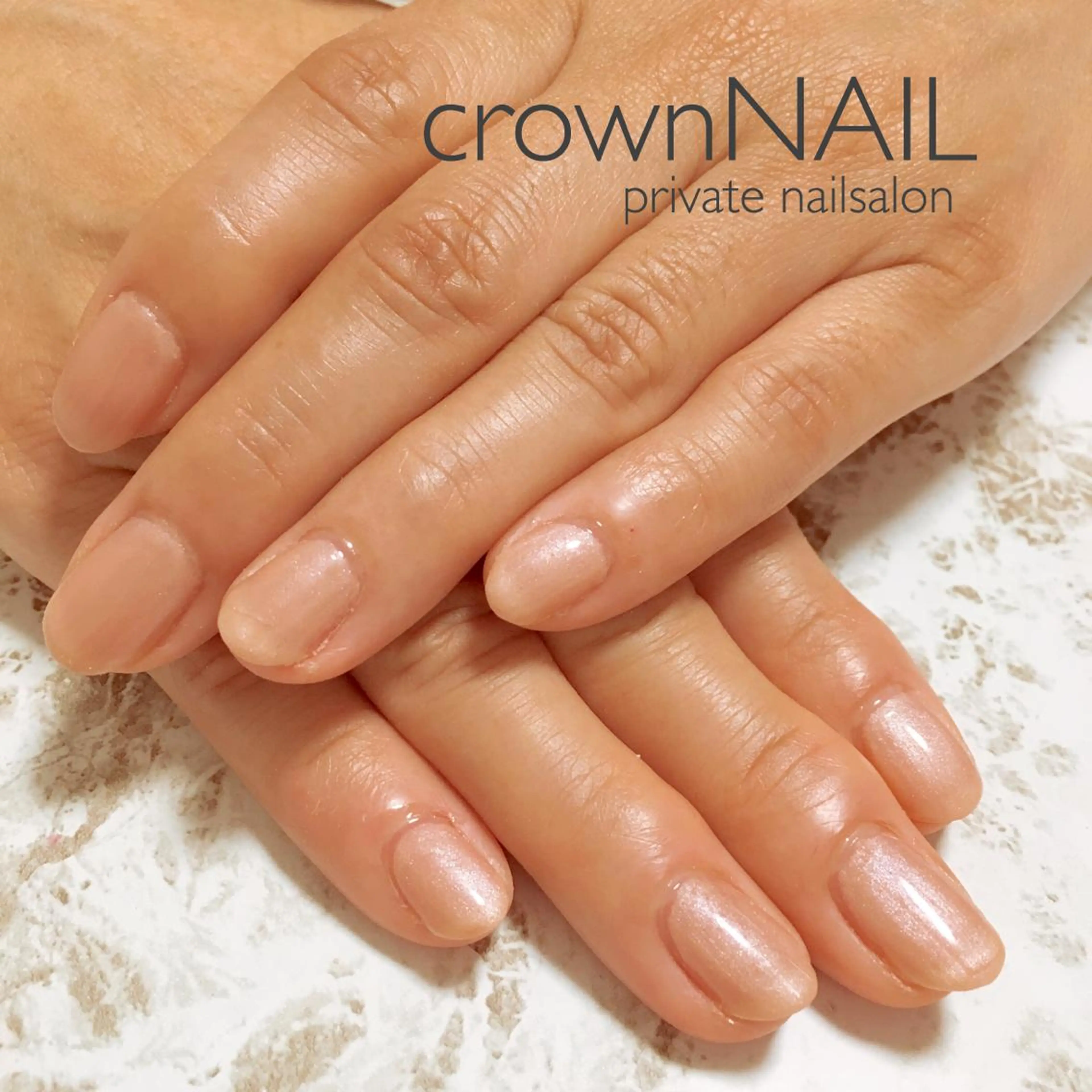 ネイル フットネイル オフィスネイル ensowa✱laf NAILのネイルデザイン