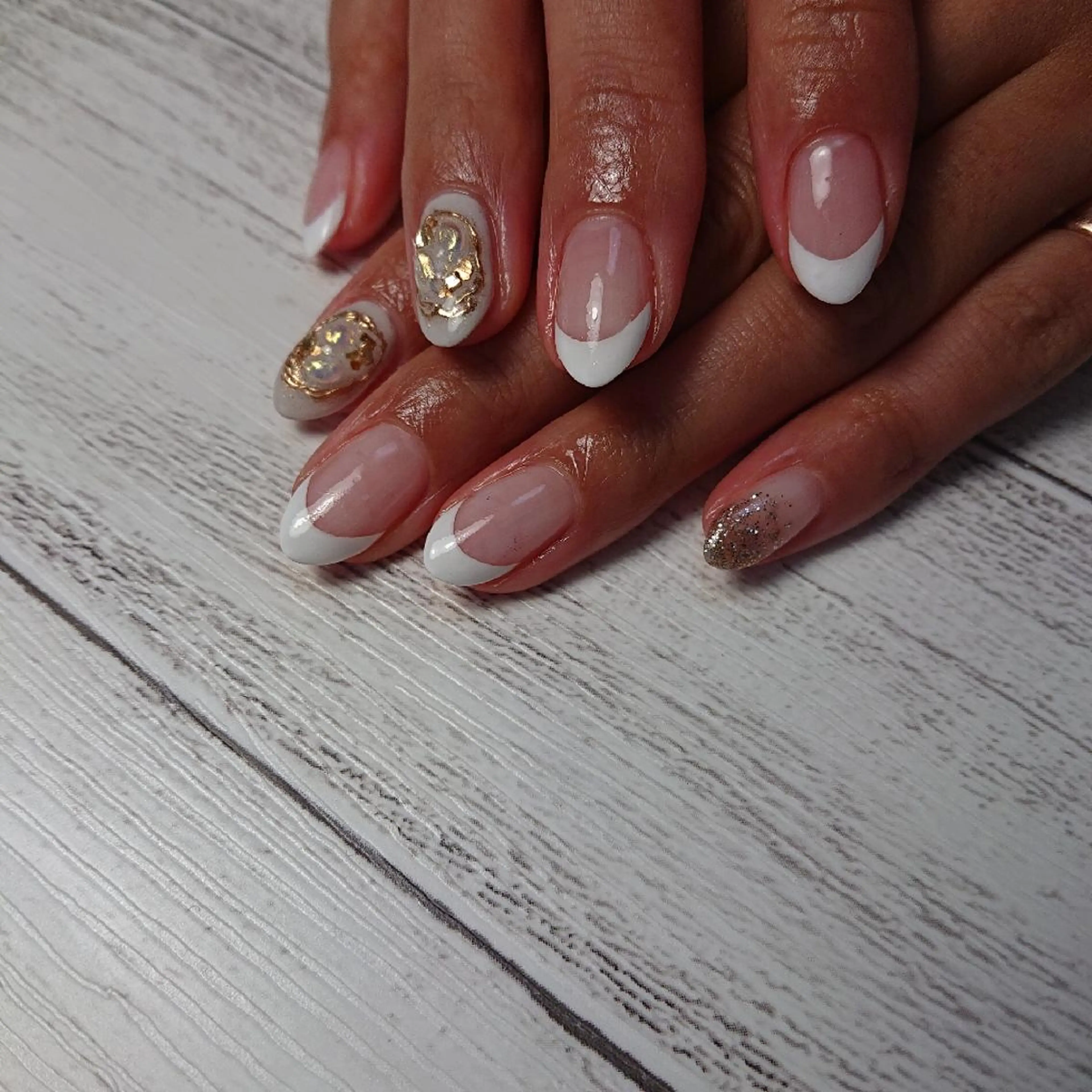 ネイル Mrs Nailのマツエク・マツパデザイン