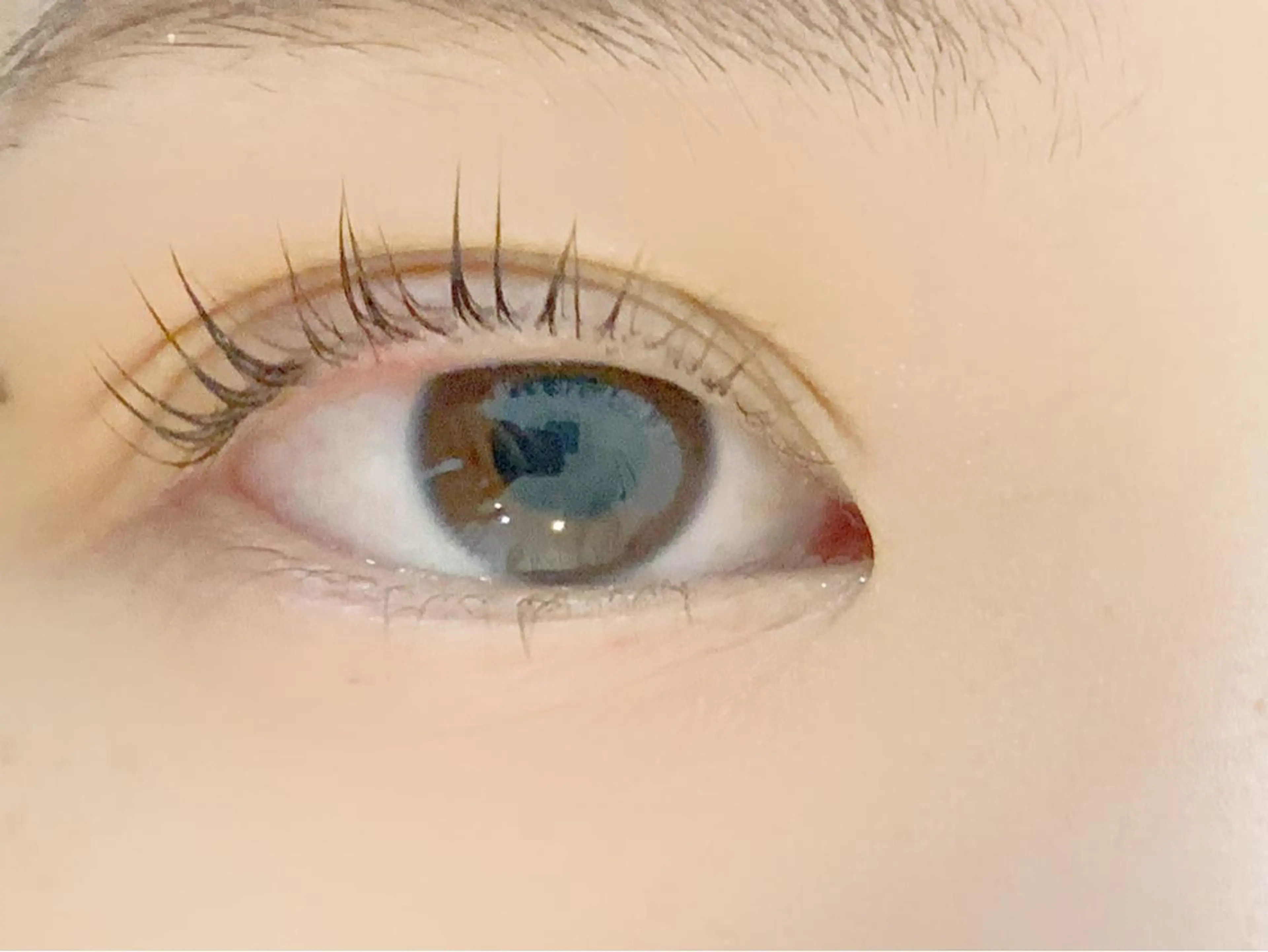 マツエク・マツパ ステラマリス 梅田のマツエク・マツパデザイン