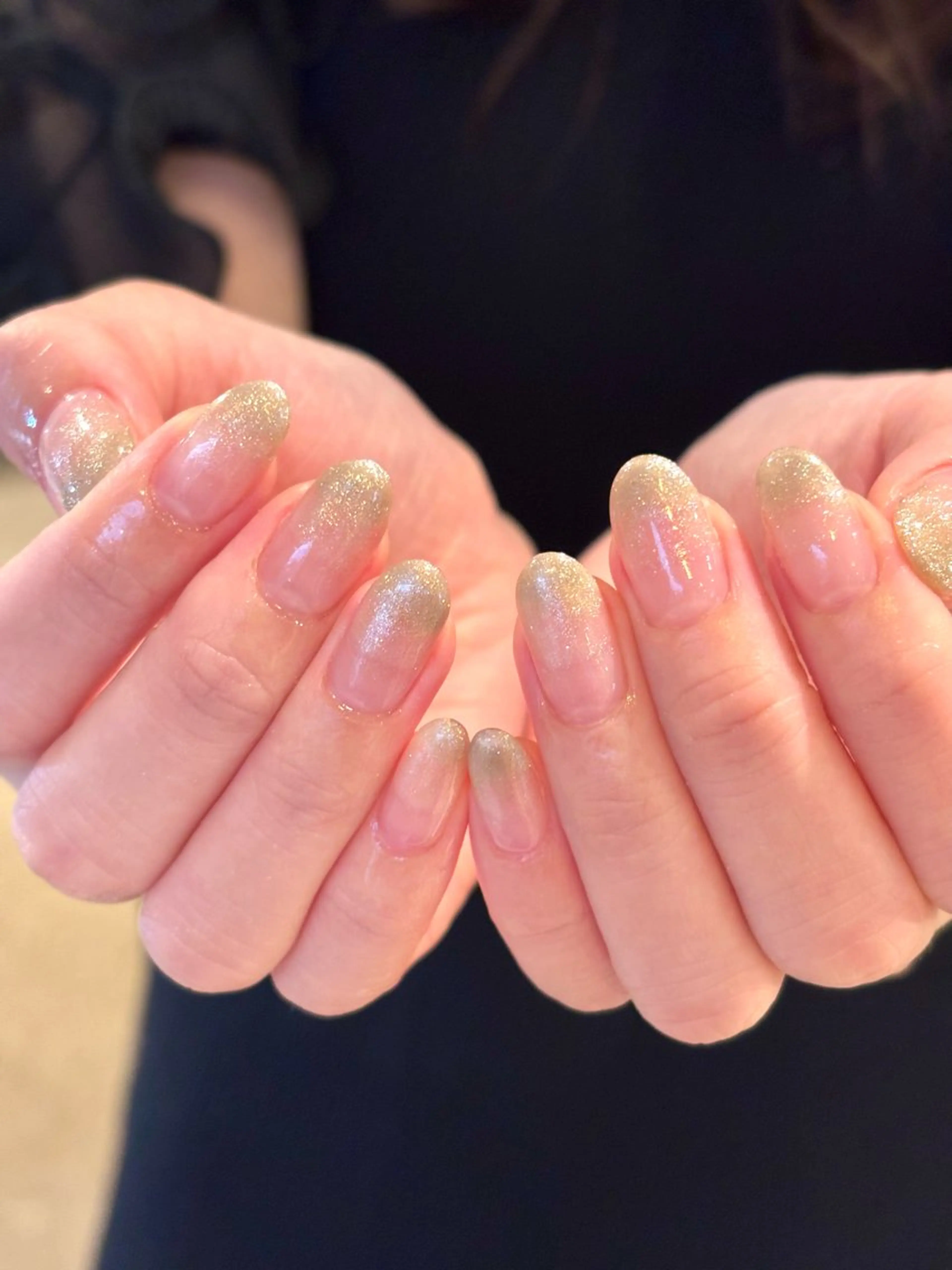 ネイル ハンドネイル scre as Etelのネイルデザイン