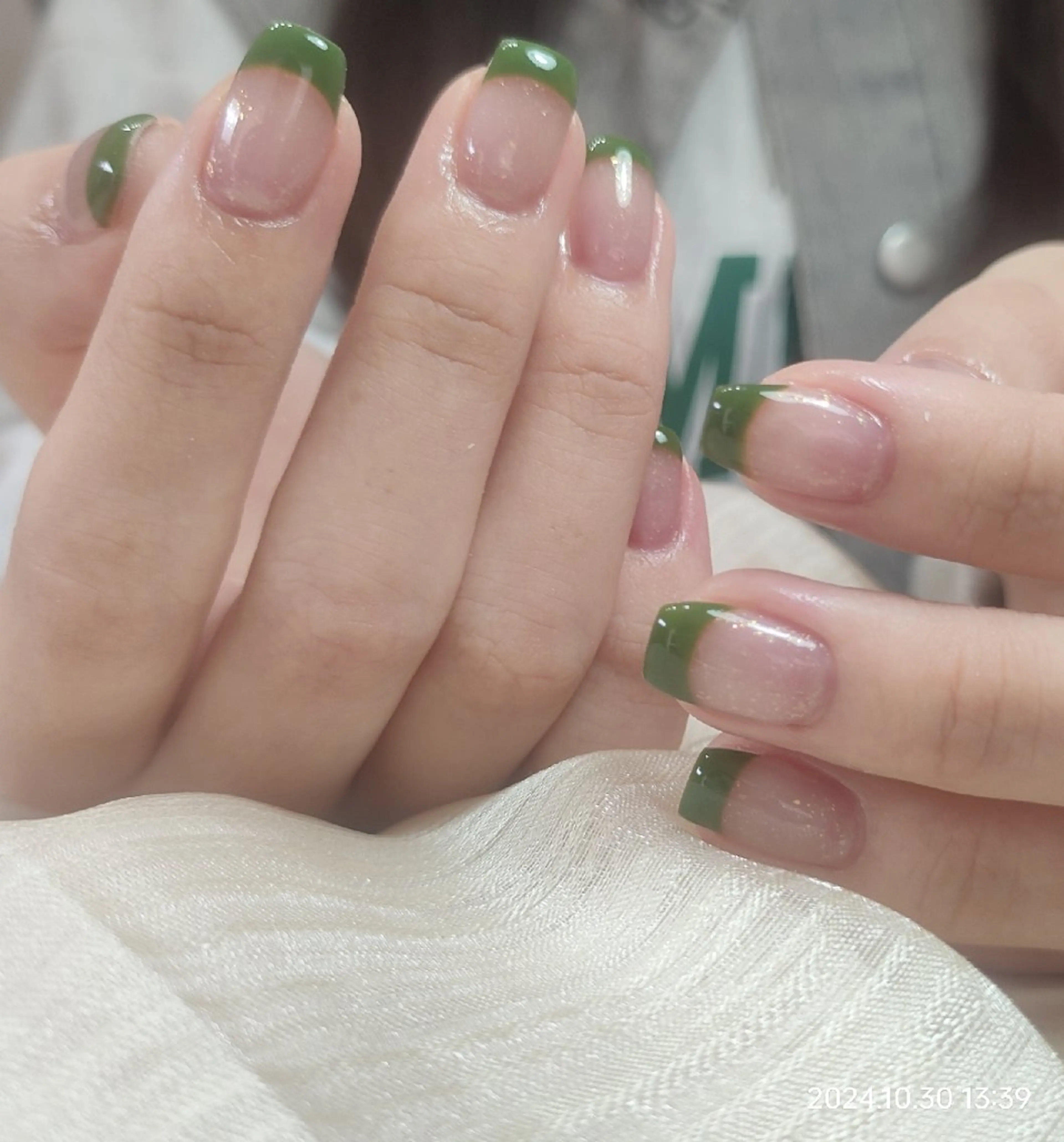 ネイル nail circlesのネイルデザイン