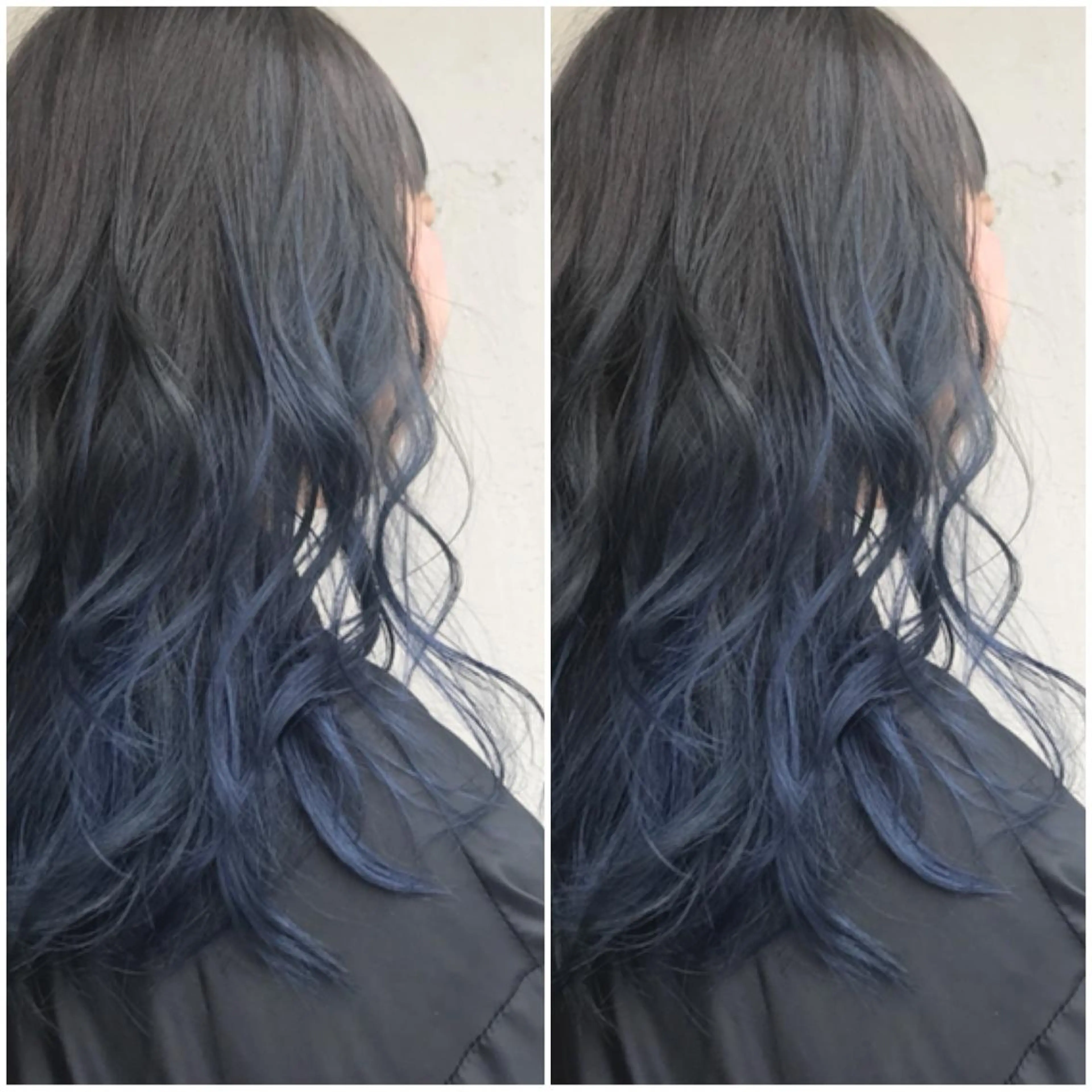 ミディアム 上品な透明感カラー/ 表参道/MIKUのヘアスタイル