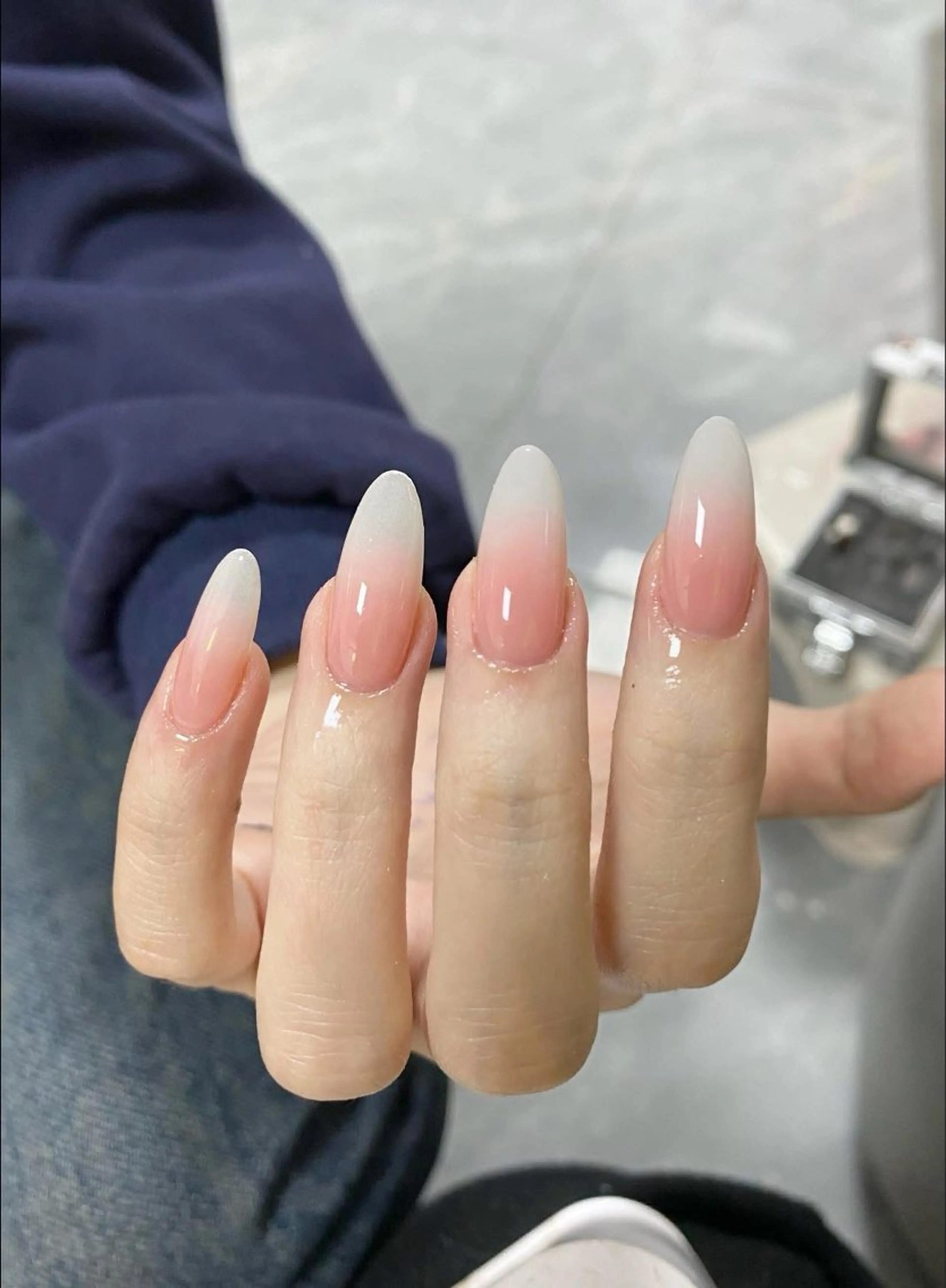 ネイル ハンドネイル フットネイル HANA 川越東口ネイルサロンのネイルデザイン