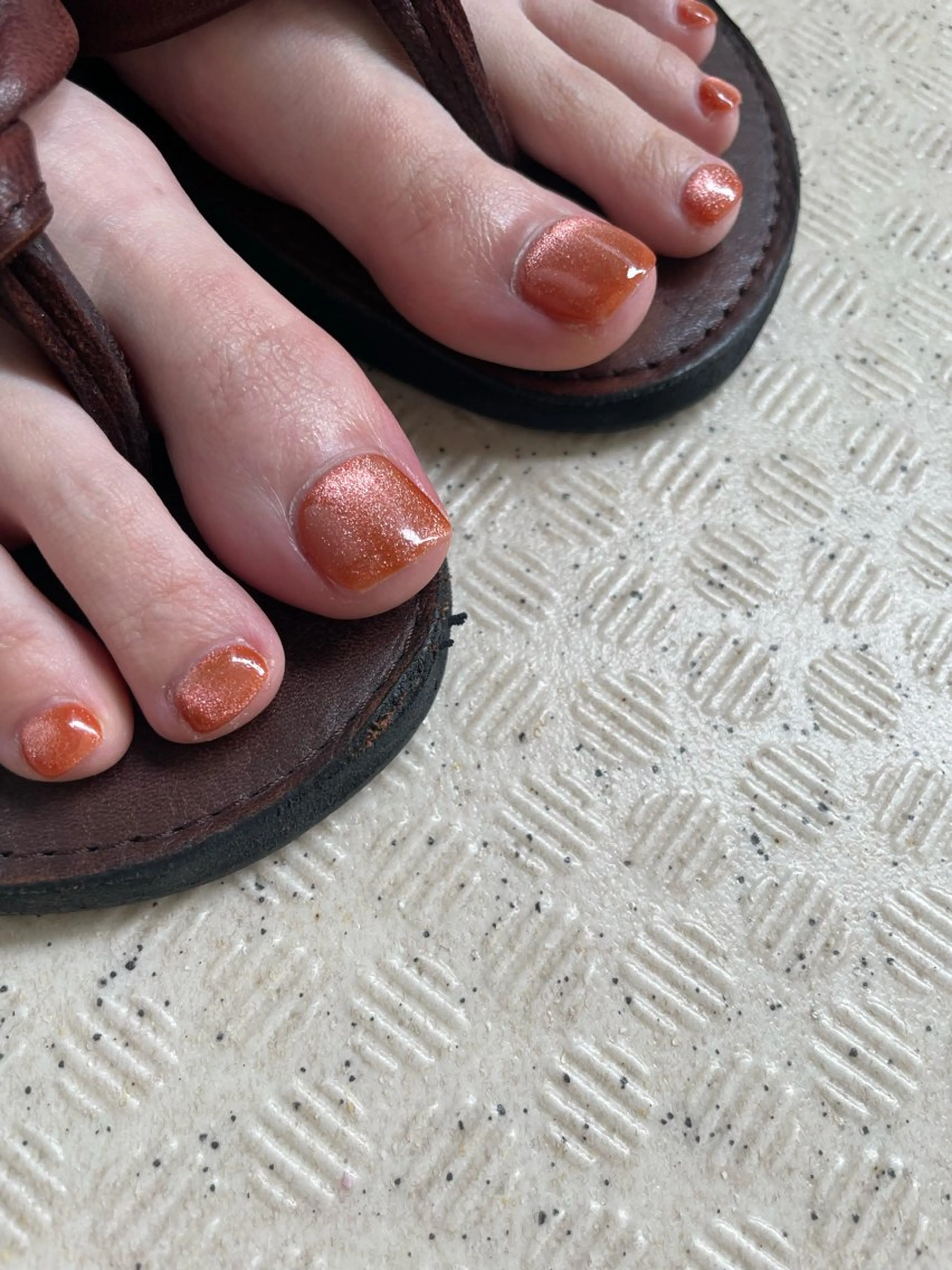 ネイル 南里 葵のネイルデザイン