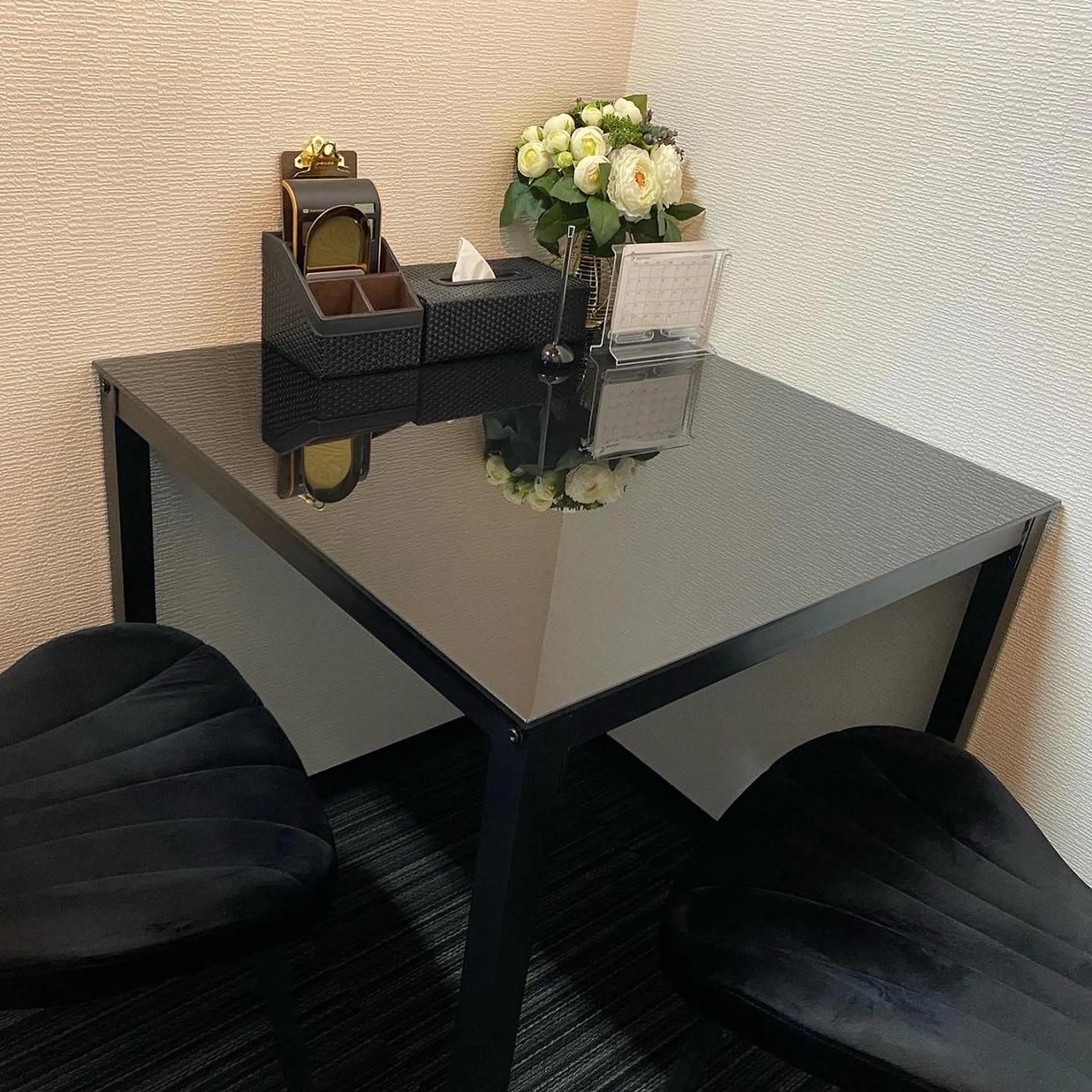 レグルスゼロ 甲府店のエステ・リラクイメージ