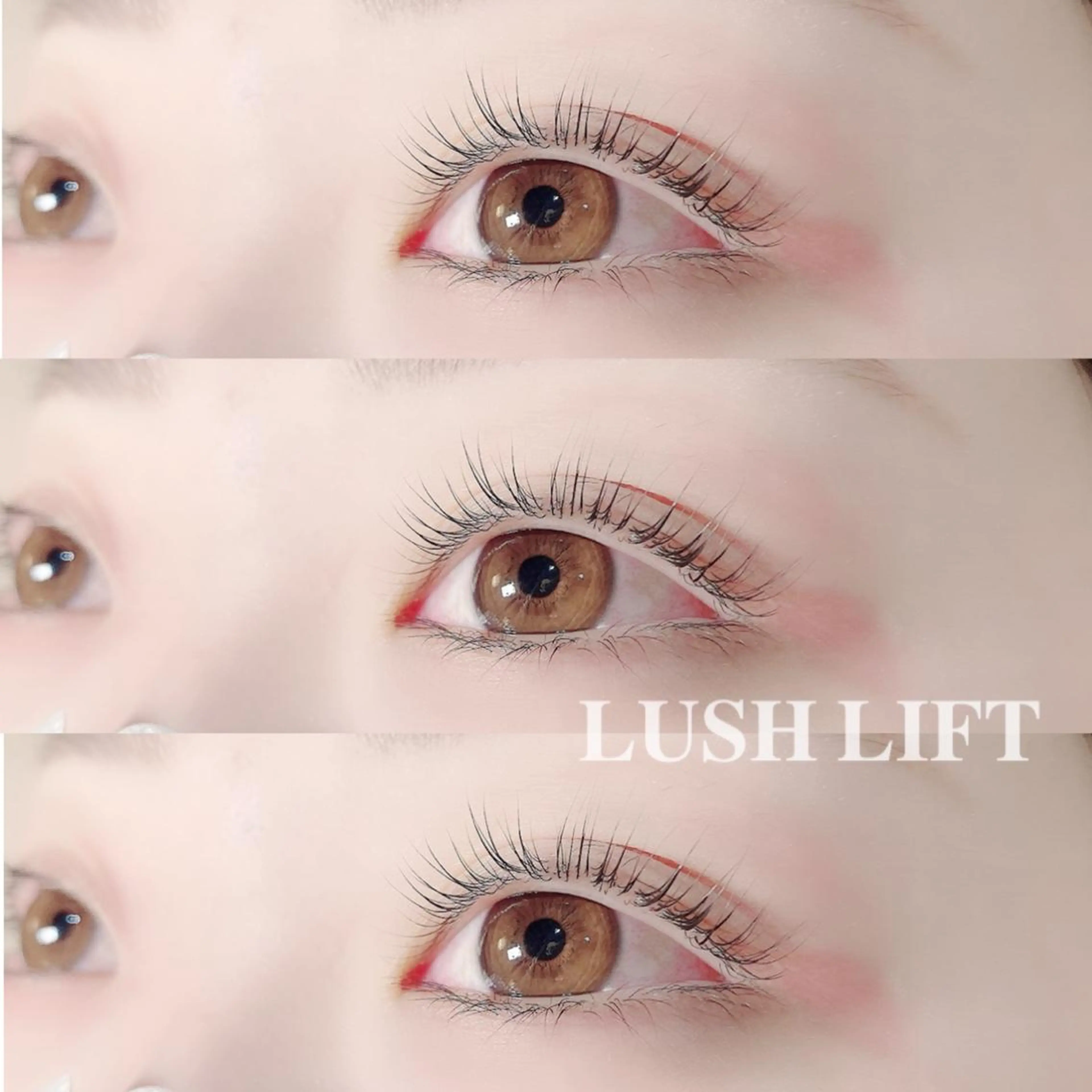 マツエク・マツパ マツパ yate' sumikaのマツエク・マツパデザイン