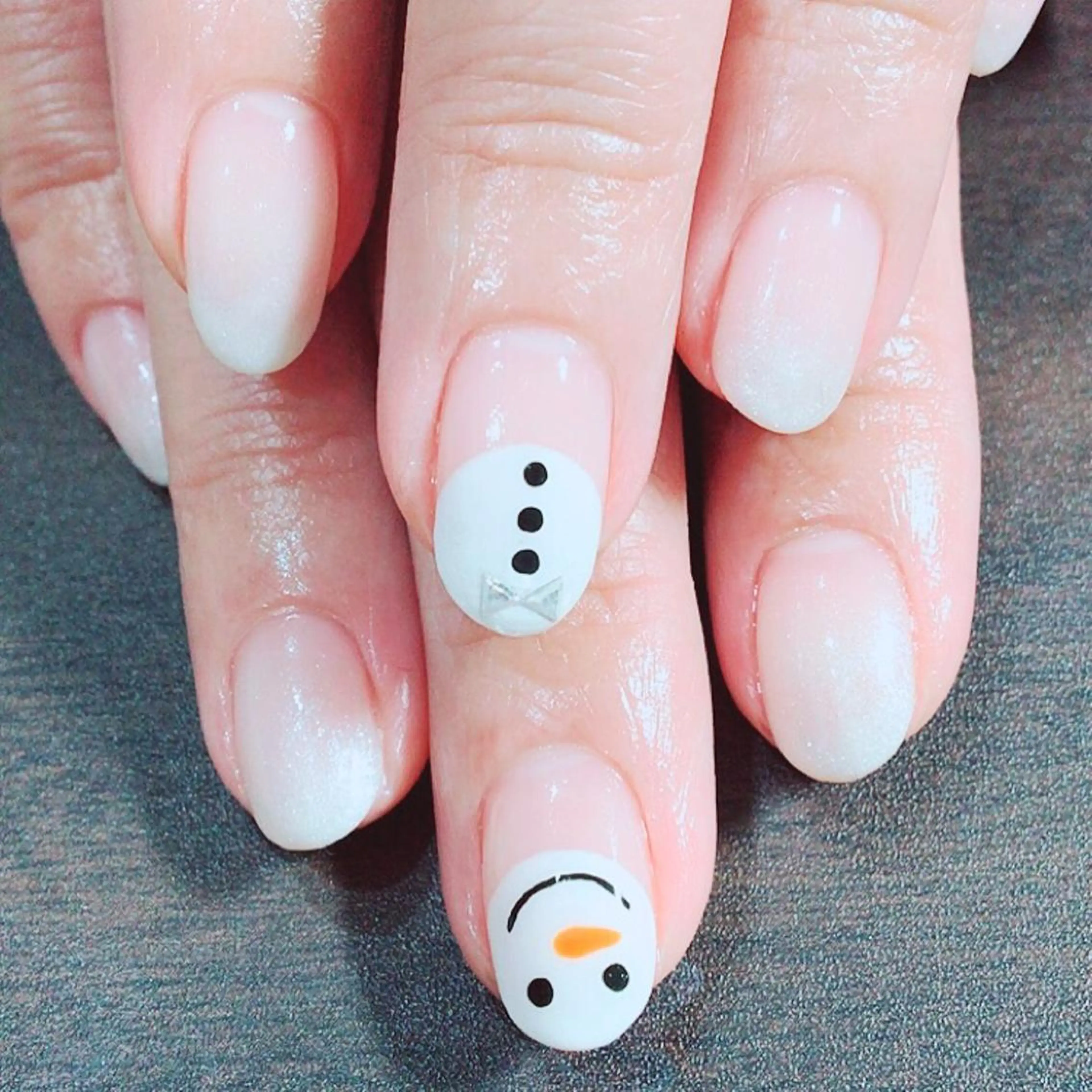 ネイル Titalee所属・nail salon Titaleeのネイルデザイン