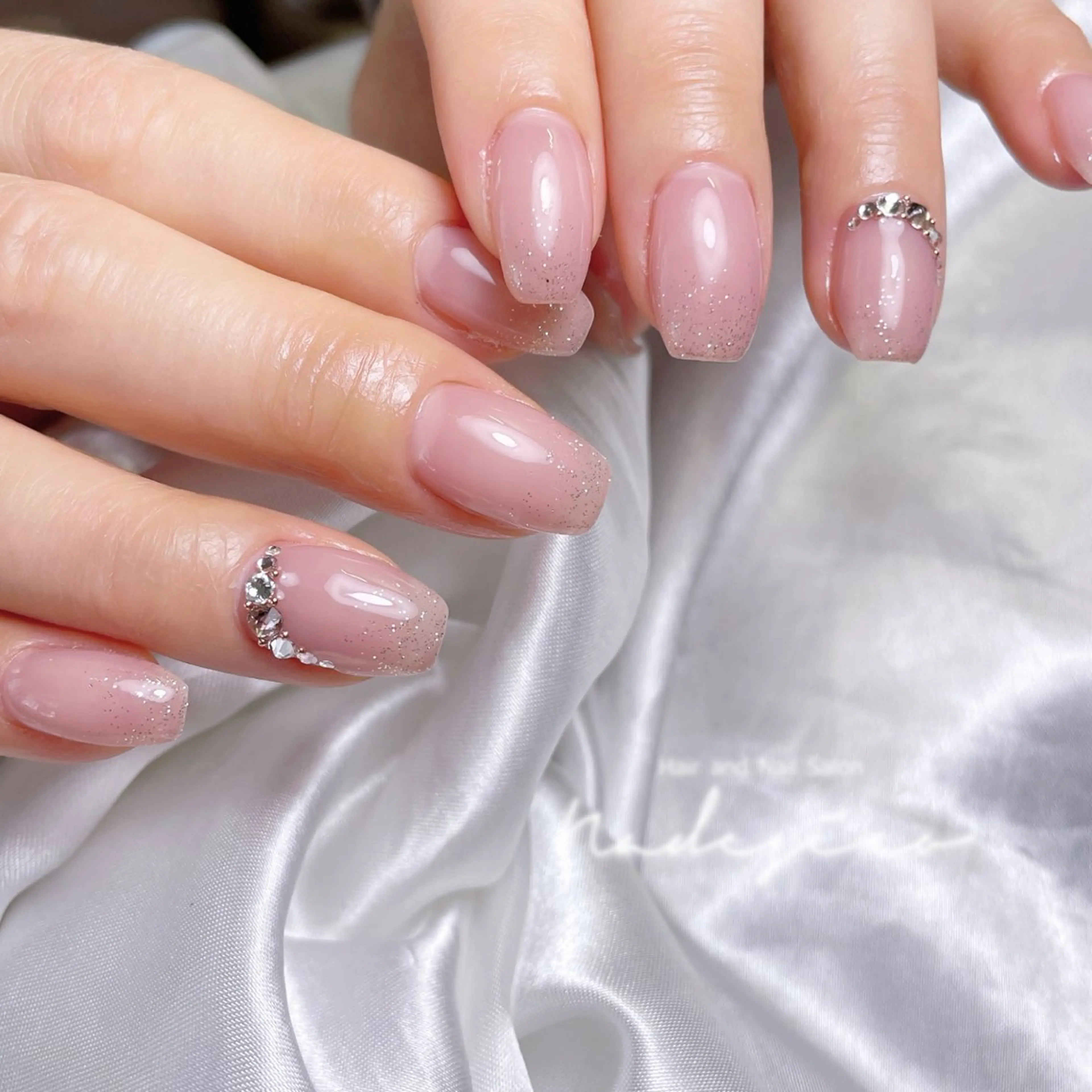 ネイル nadesico所属・nadesico NAILのネイルデザイン