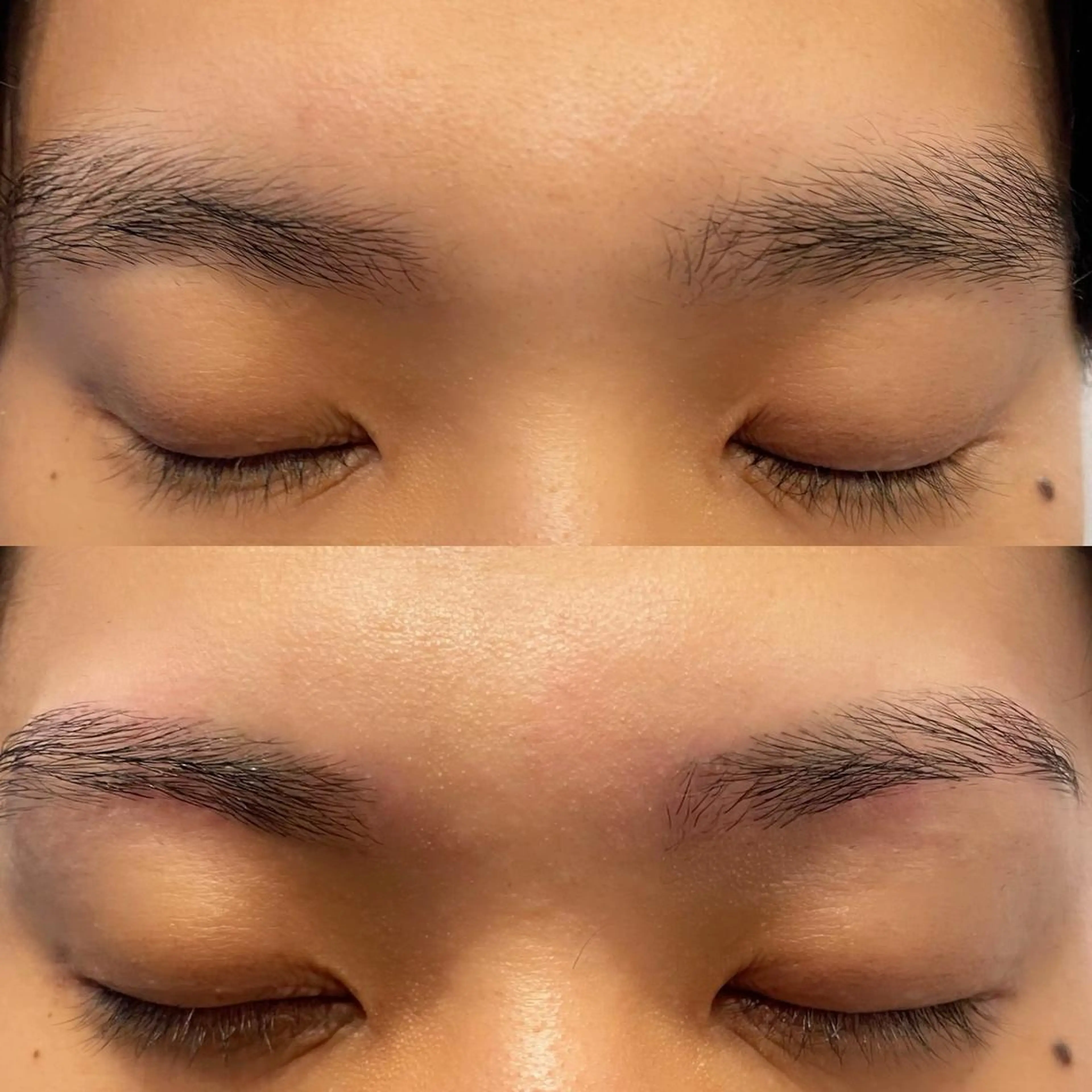 メンズ アイブロウ Viot✂︎ KAORIのマツエク・マツパデザイン