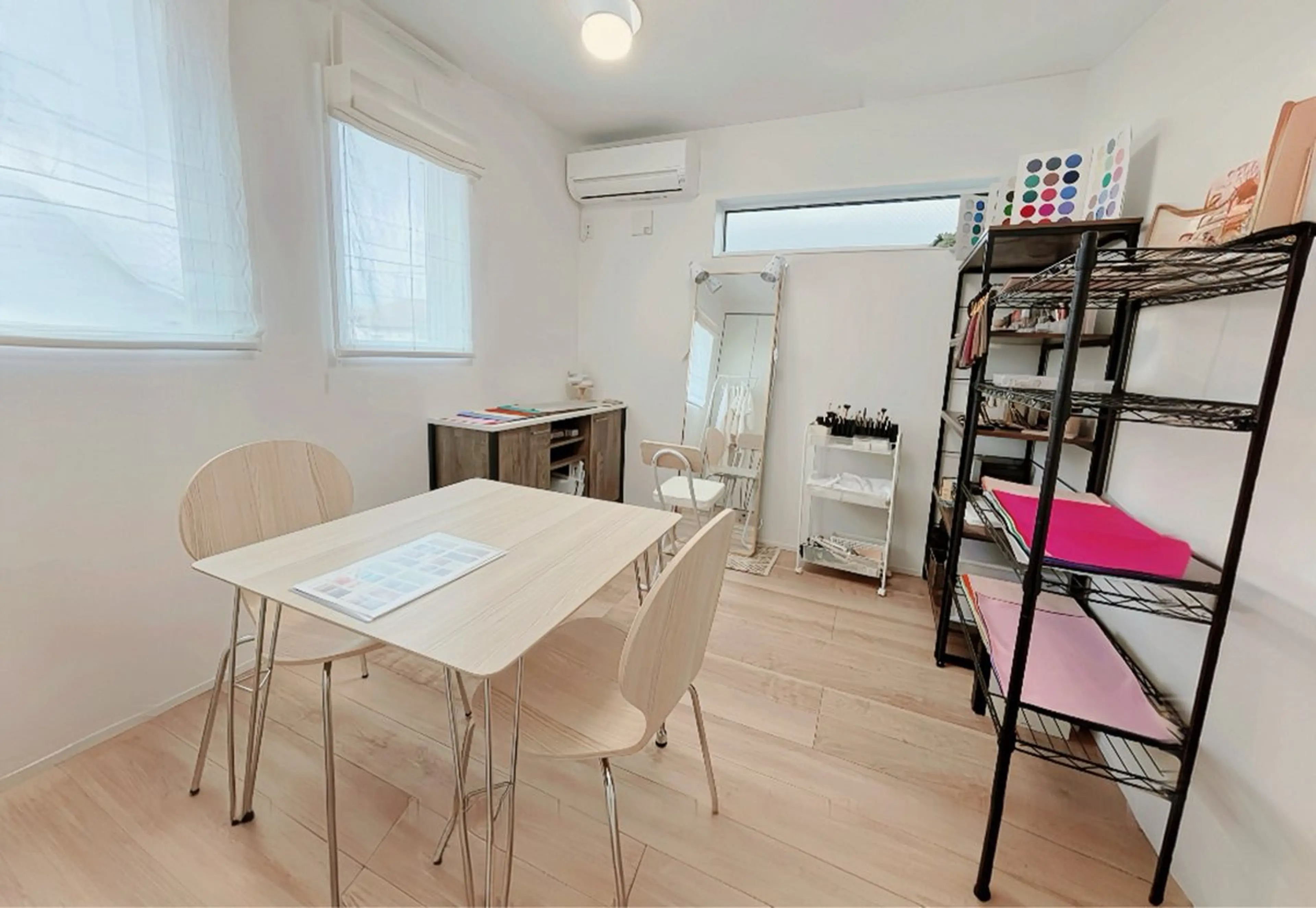 パーソナルカラー診断 骨格診断 顔タイプ診断 佐藤 かずえのその他イメージ