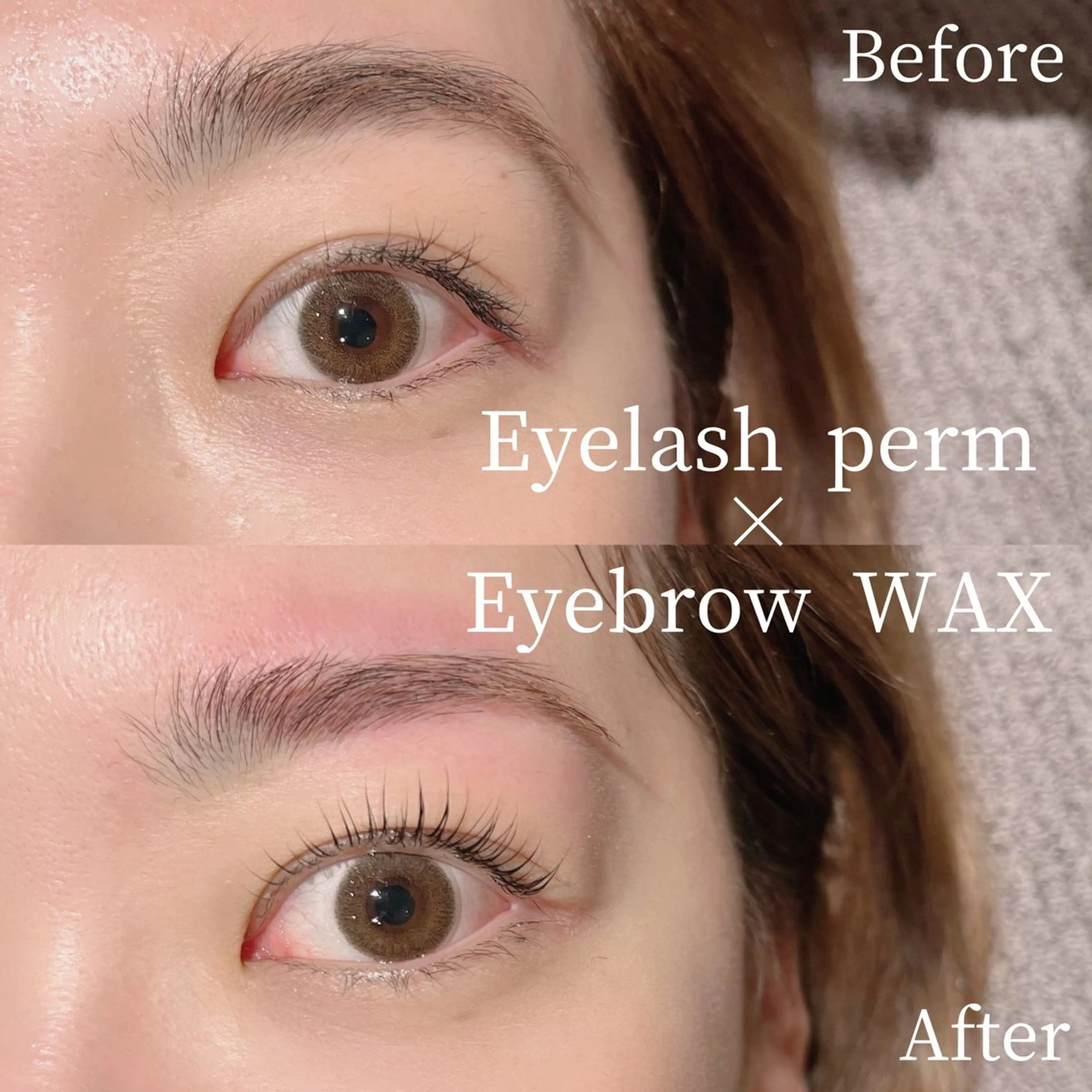 マツエク・マツパ natsumi🎀 新丸子・武蔵小杉のマツエク・マツパデザイン