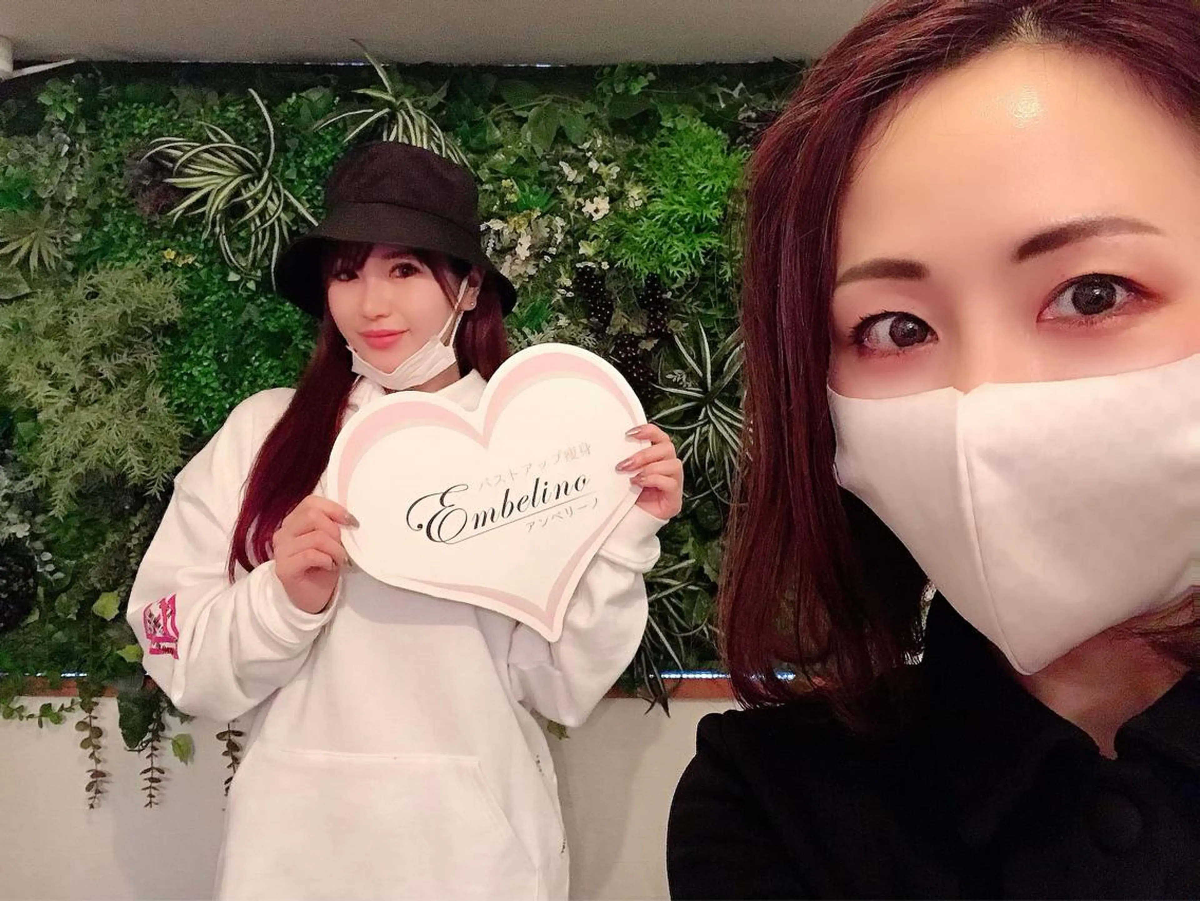 山戸雅代 ~θTHETA~のエステ・リラクイメージ