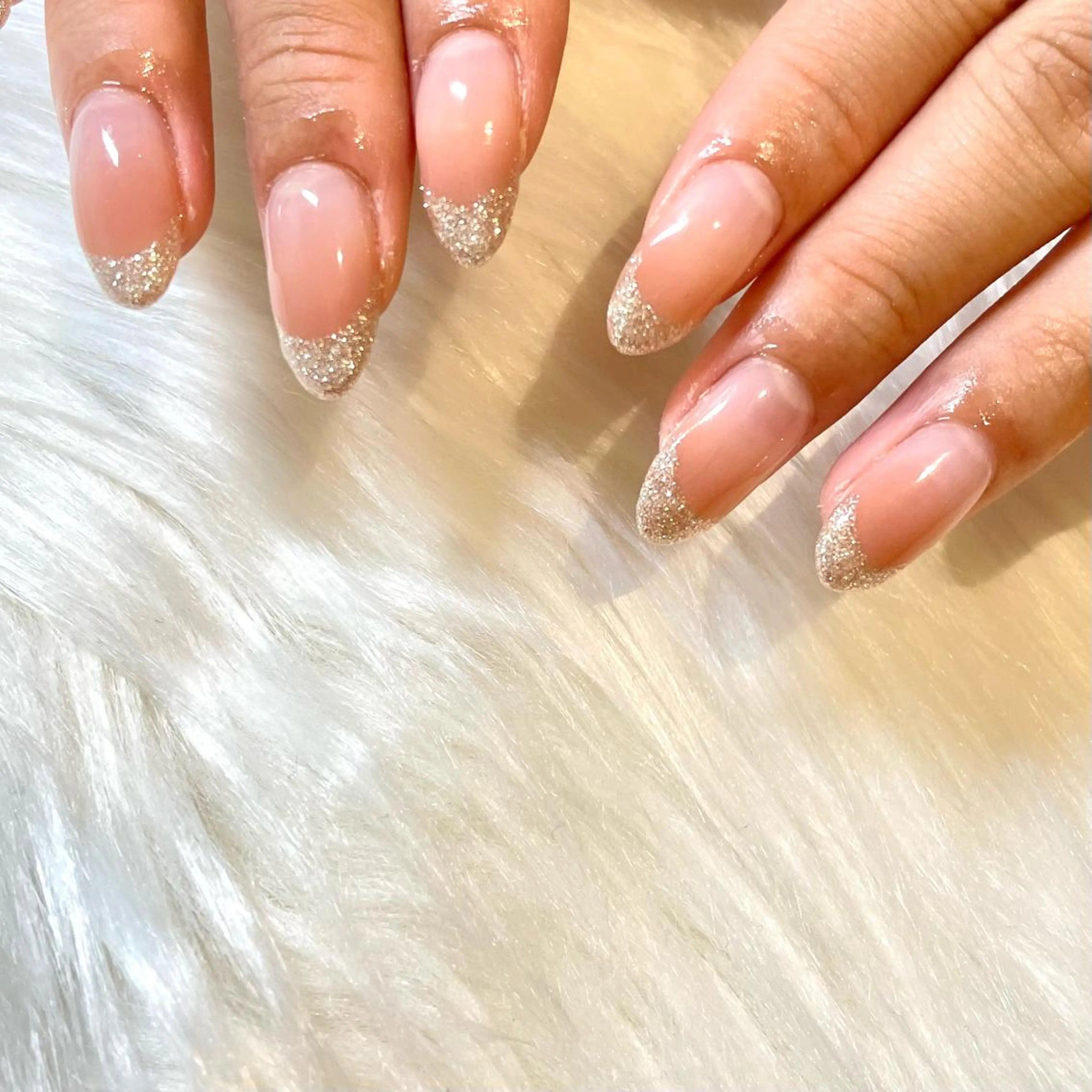 ネイル ハンドネイル NailSalon CREAのネイルデザイン