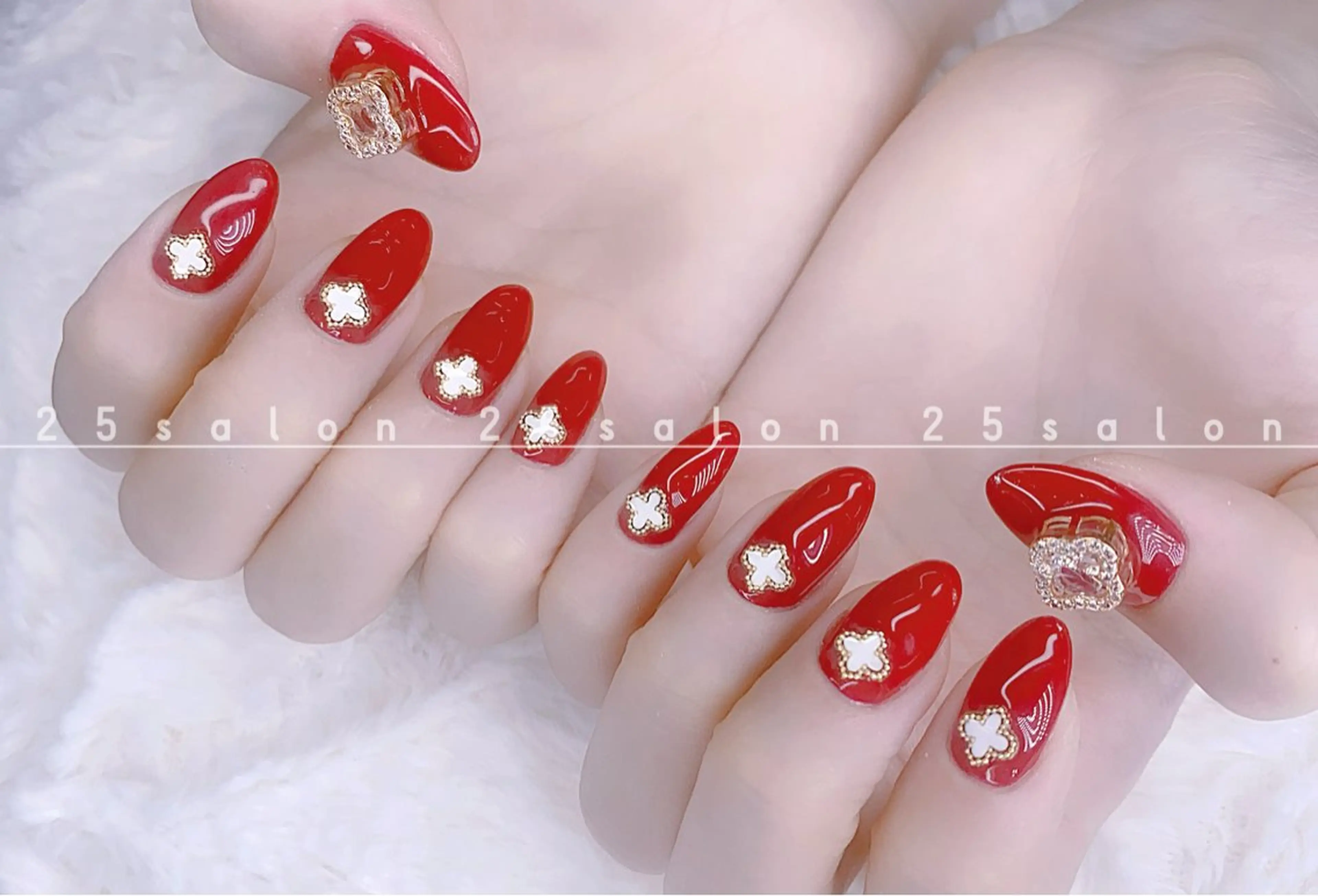 ネイル 2 5のマツエク・マツパデザイン