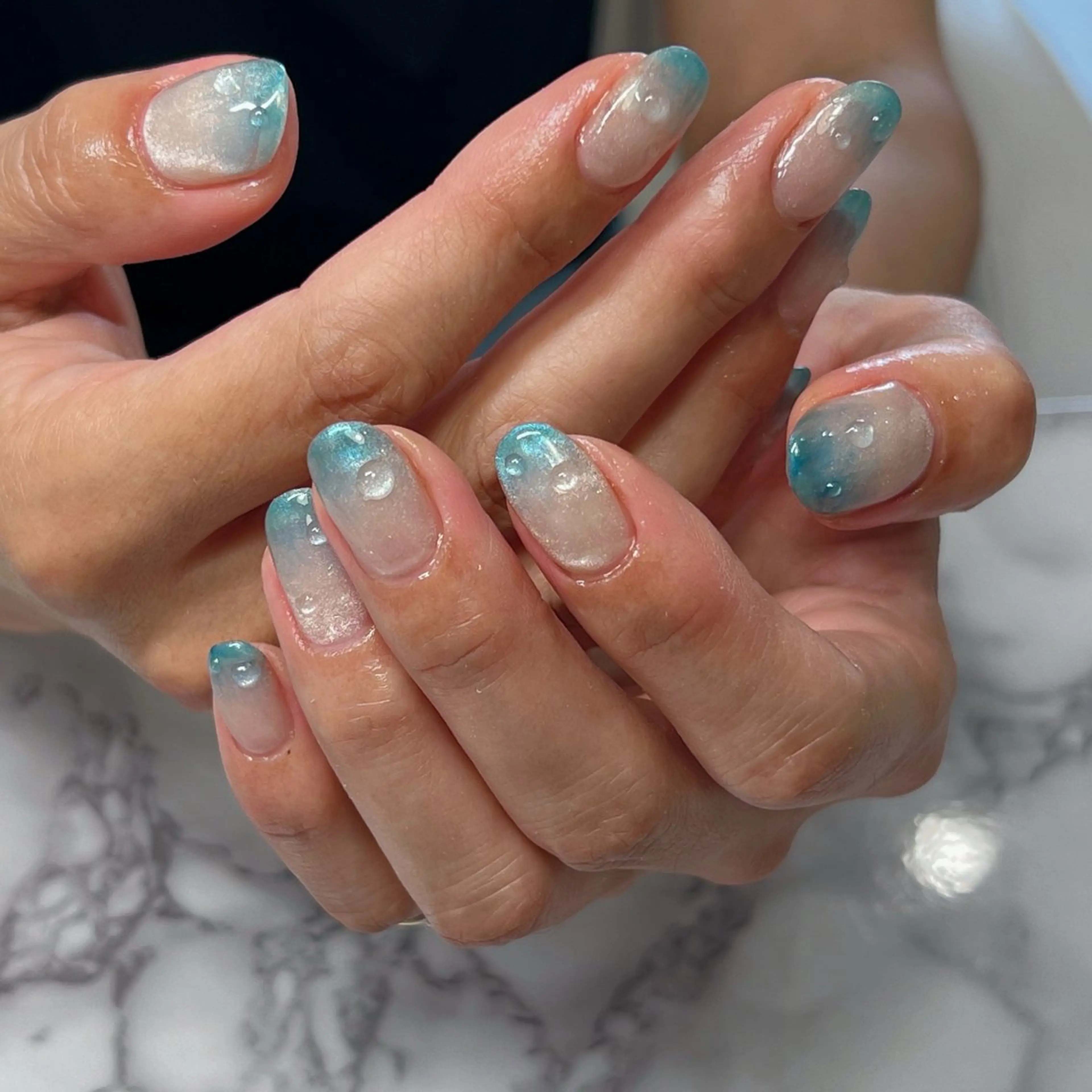 ネイル ハンドネイル La・mer 鹿嶋本店のネイルデザイン