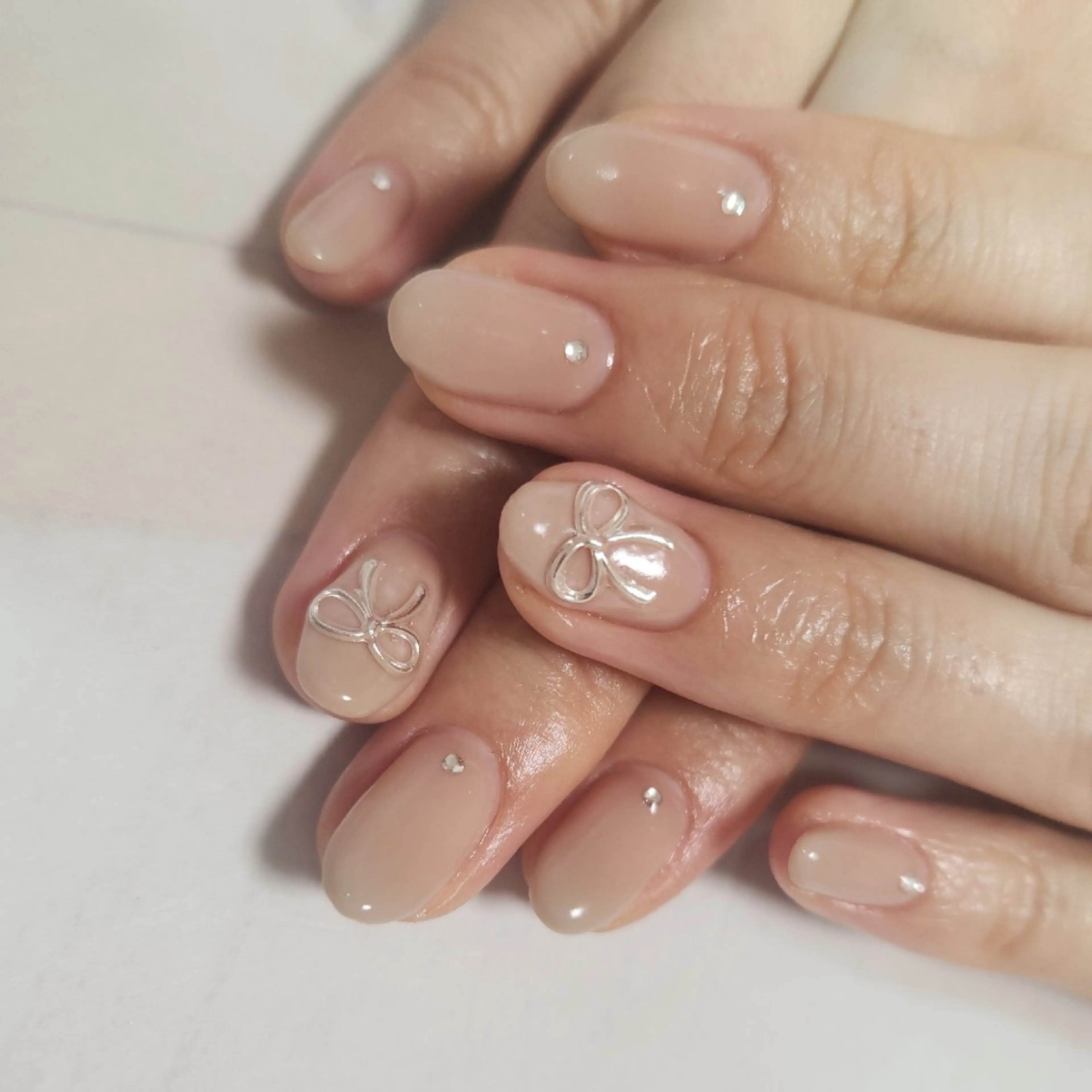 ネイル K3nail   maiのネイルデザイン