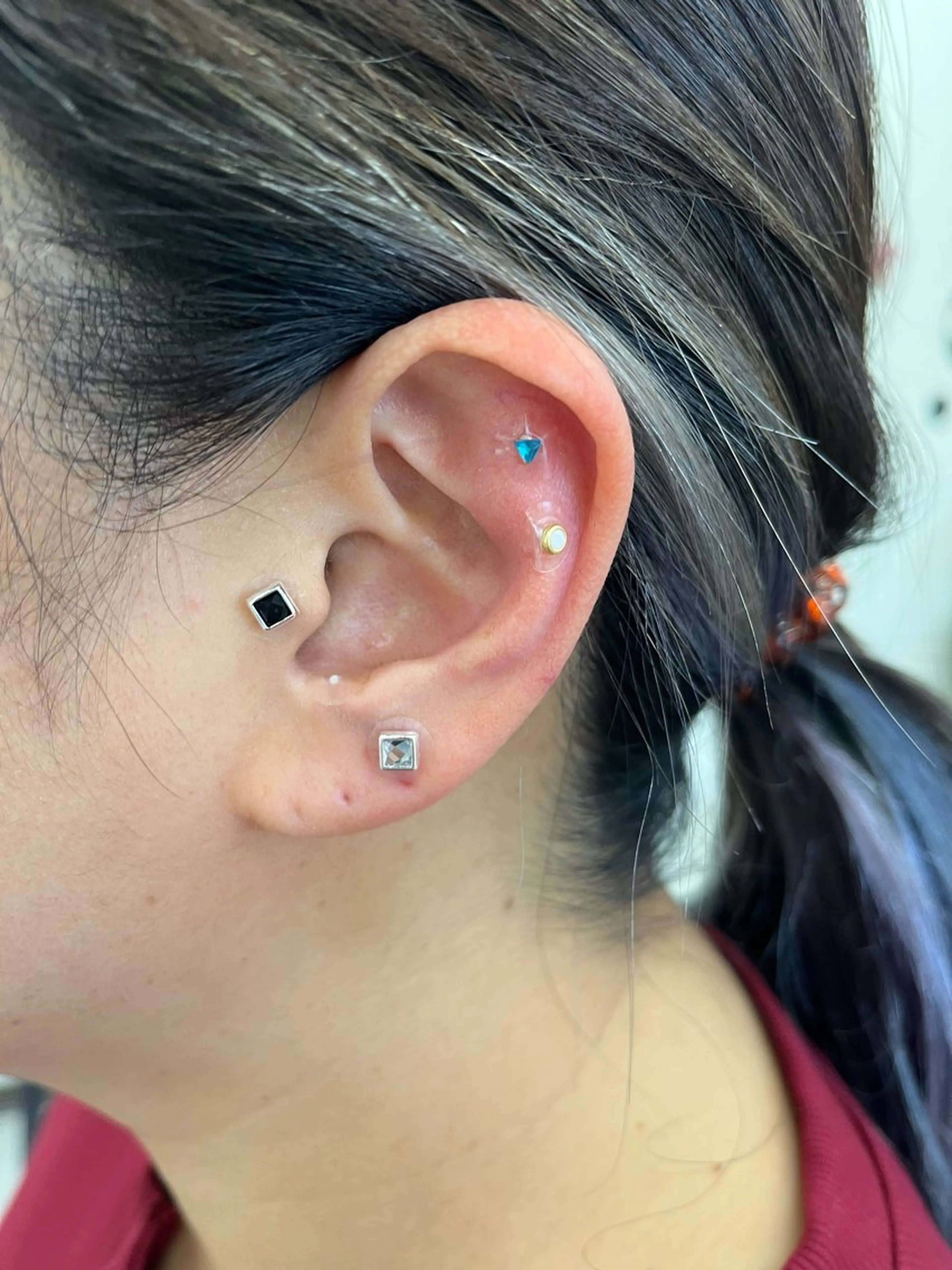 その他 nail salon Neige所属・nail salon Neigeのネイルデザイン