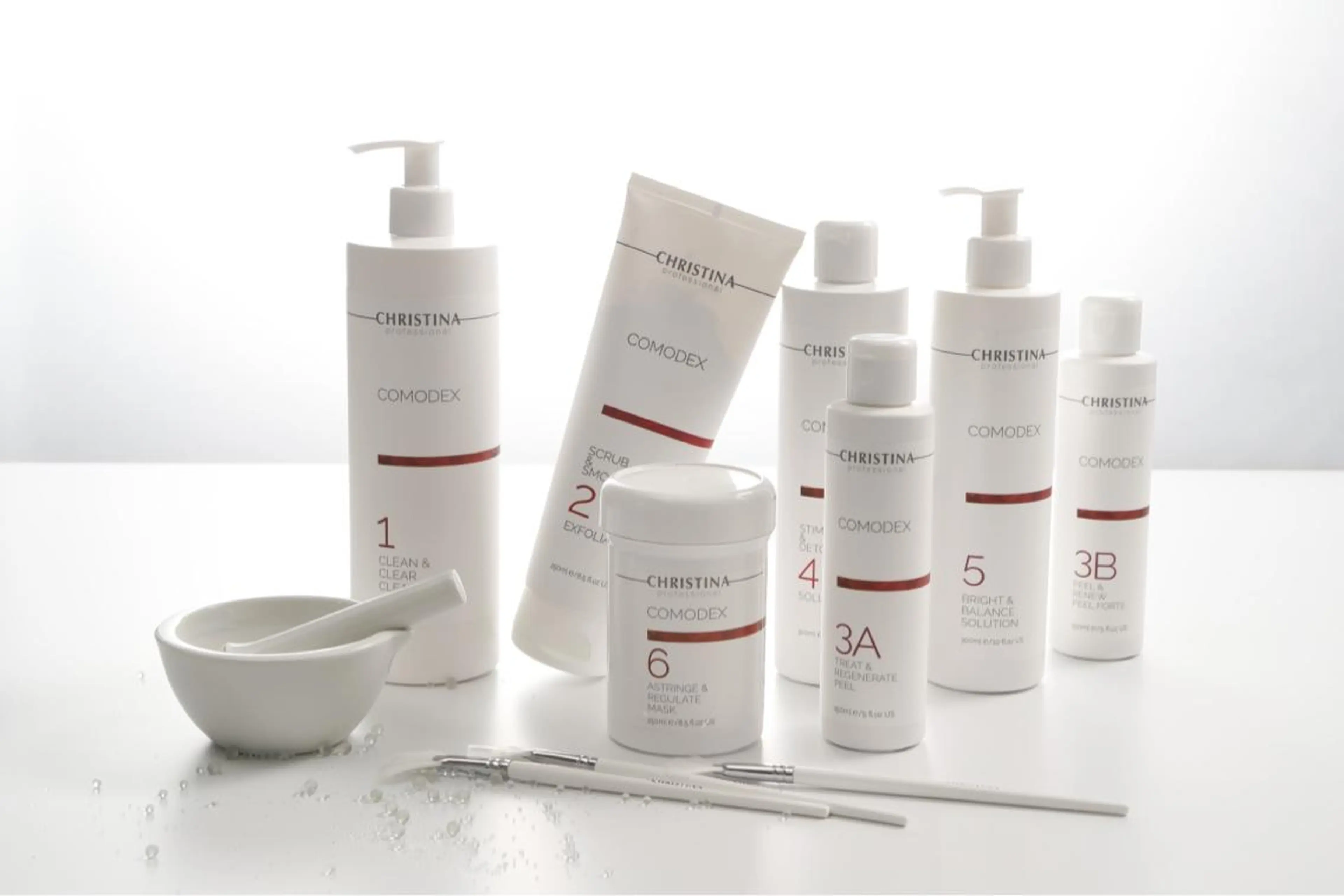 エステ 肌質改善 KALANCHOEのエステ・リラクイメージ