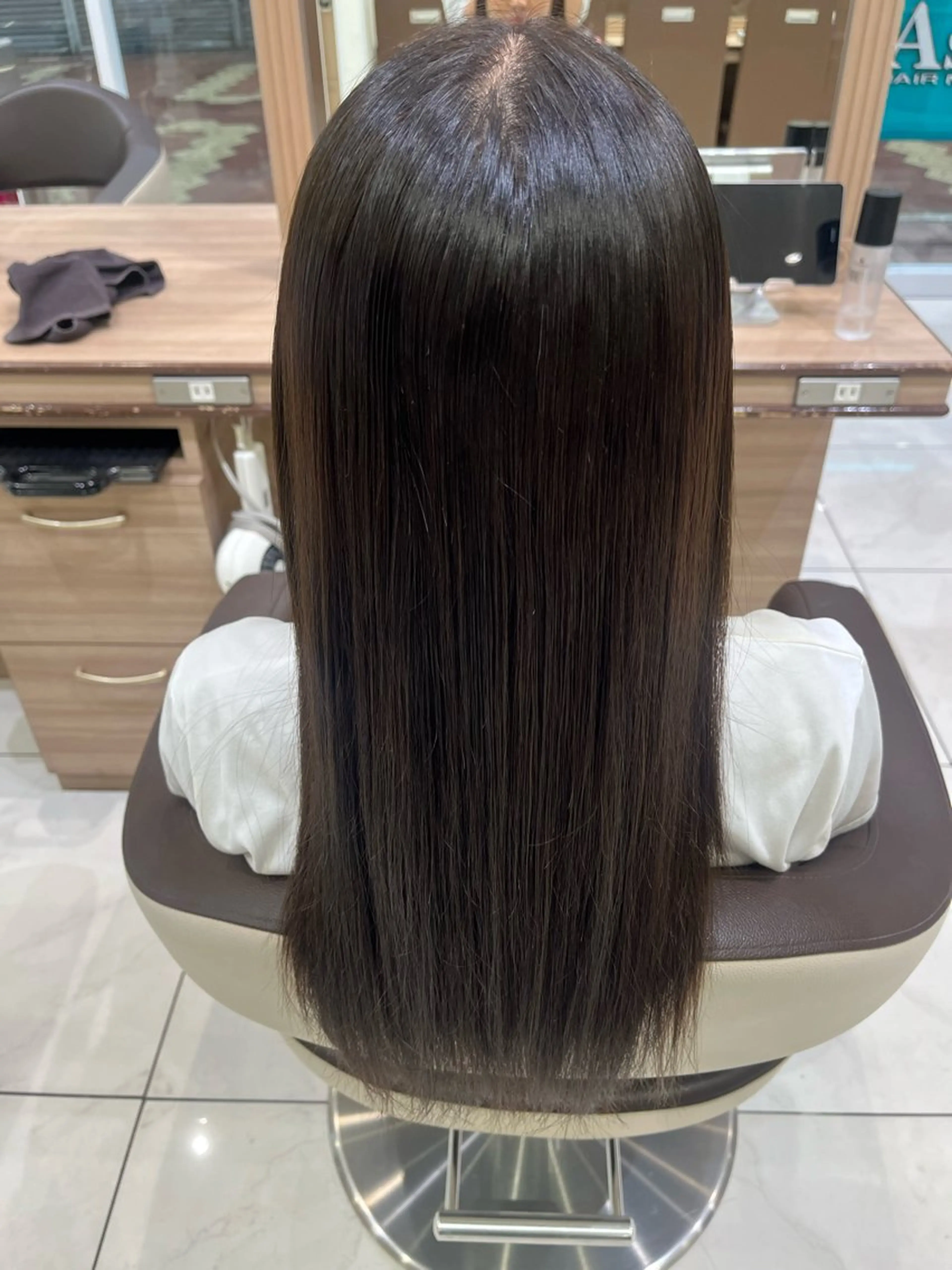 カラー ✨カラー特化髪質改善 稲吉✨のヘアスタイル