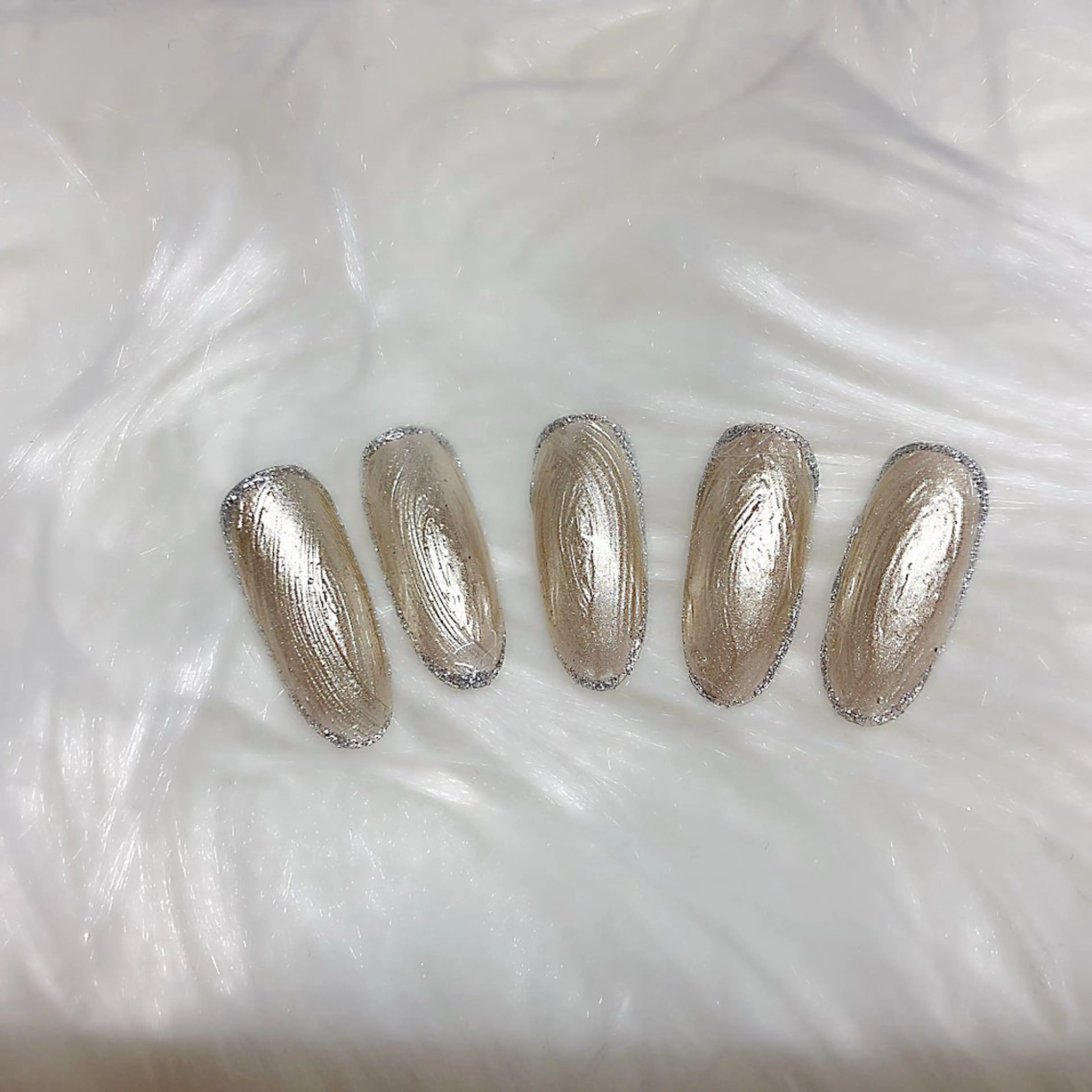 ネイル 整体・ネイル ヨシ堂💅のネイルデザイン