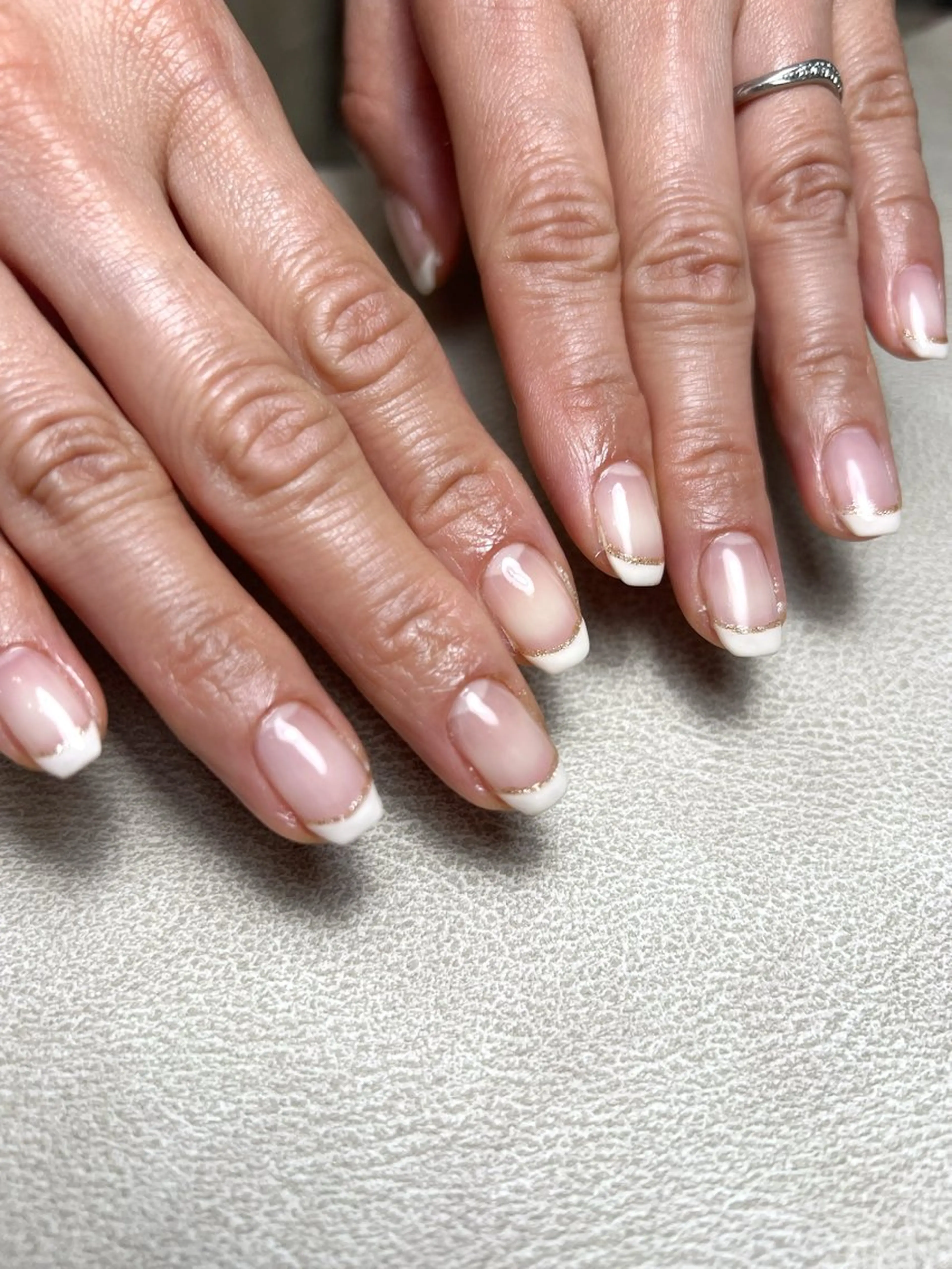 ネイル ハンドネイル H. Sayuriのネイルデザイン