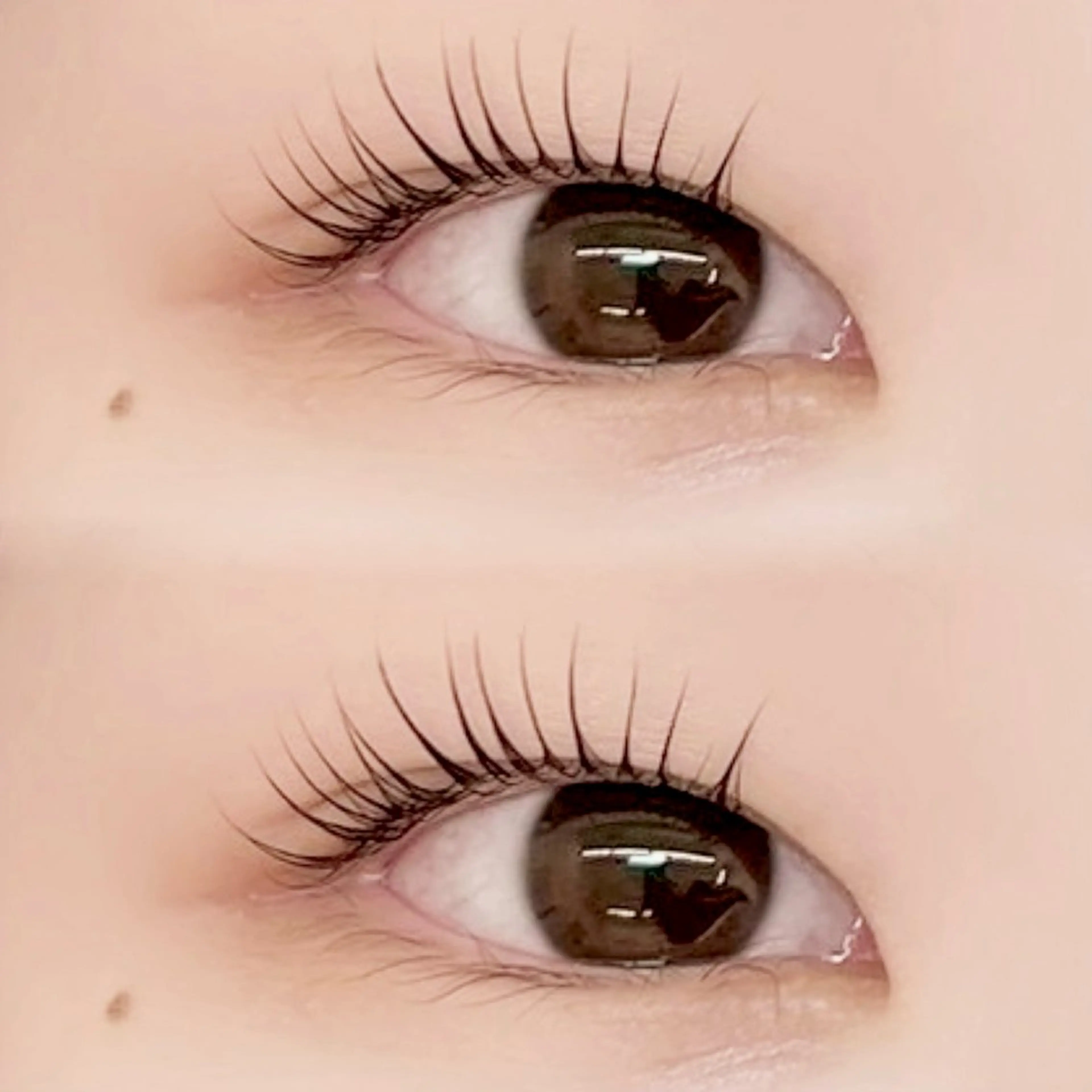 マツエク・マツパ マツパ eyelist_ yumeのマツエク・マツパデザイン