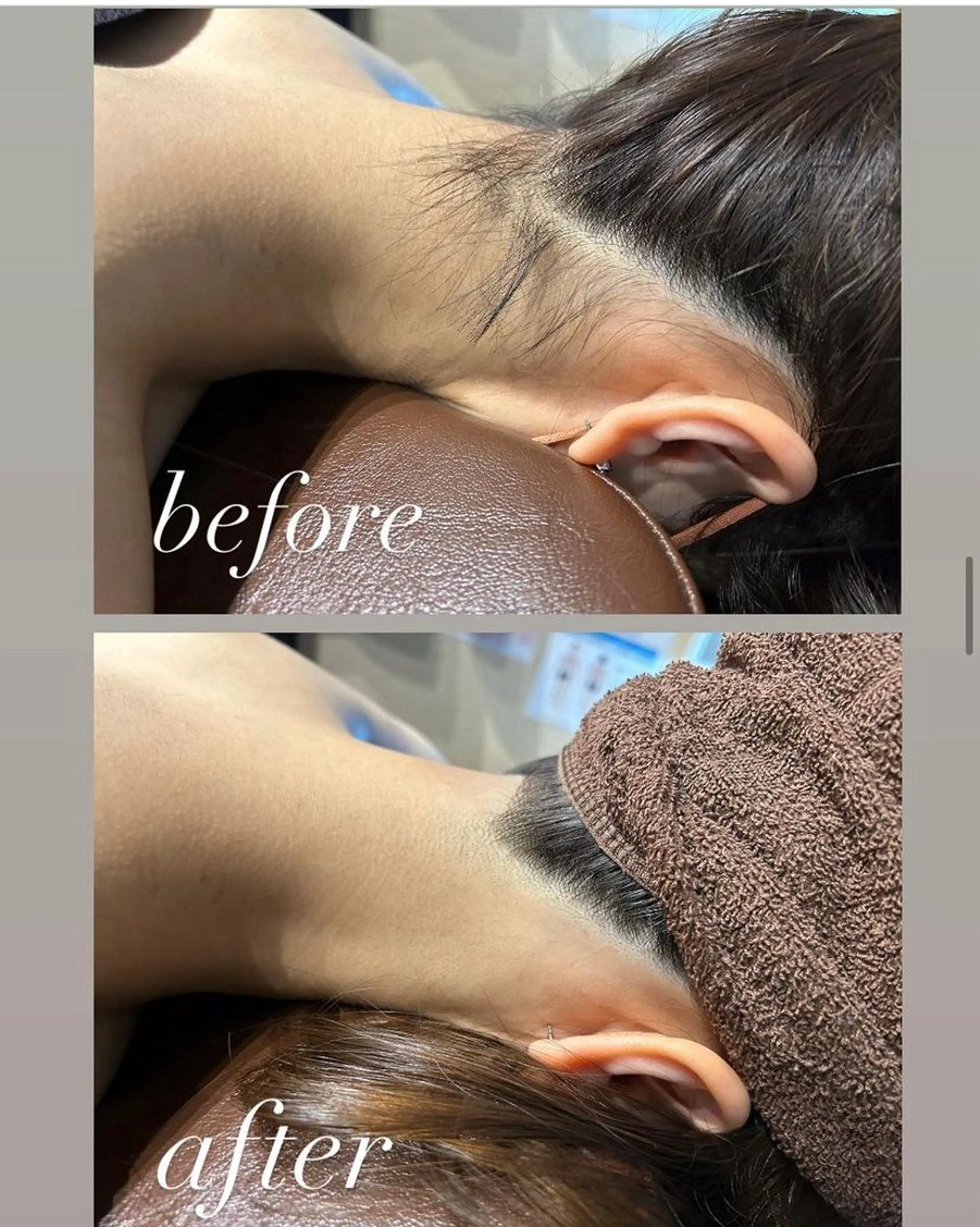 脱毛 Beauty Studio NICO25所属・ビューティースタジオ NICO25のその他イメージ