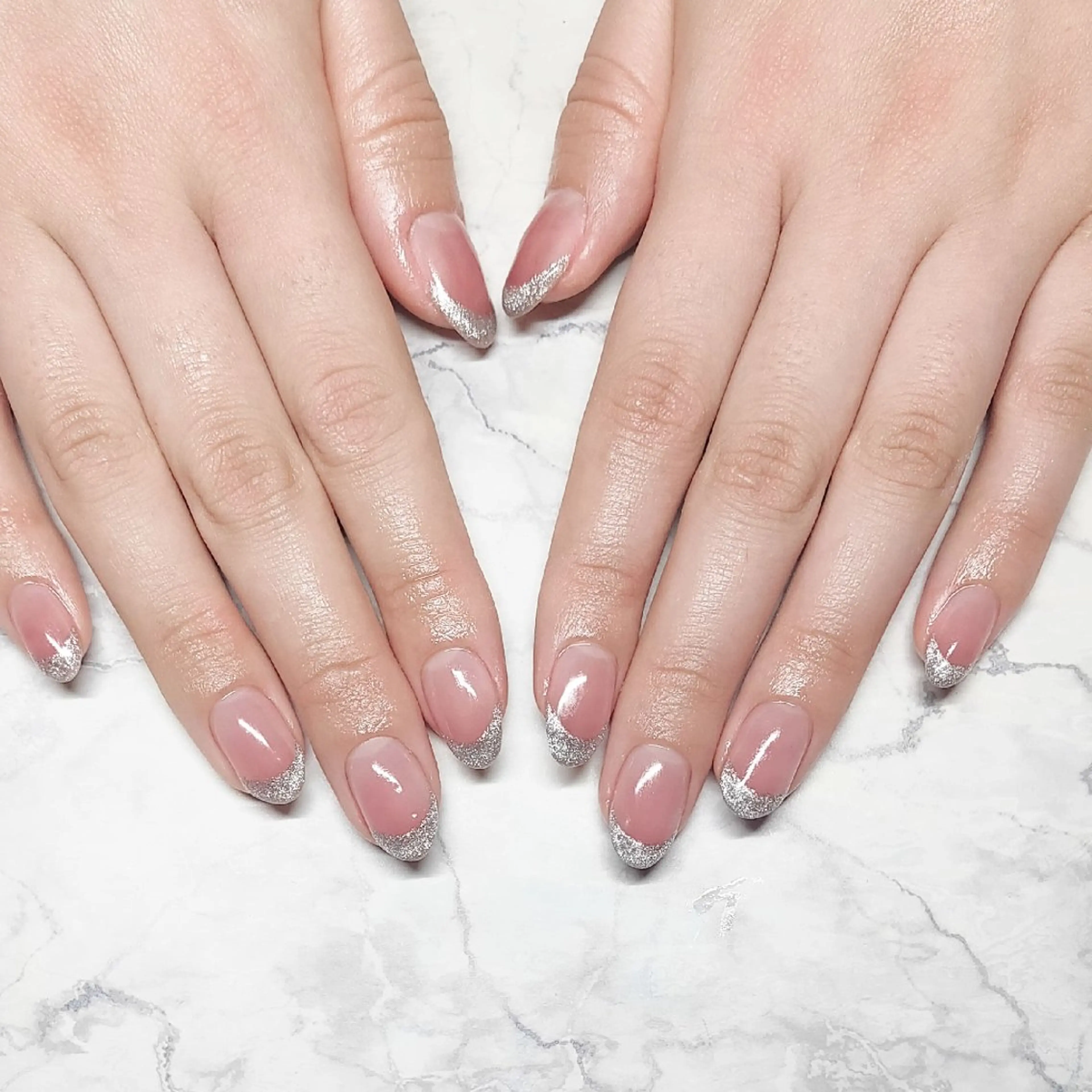 ネイル ハンドネイル ハンドケア private nailsalonのネイルデザイン