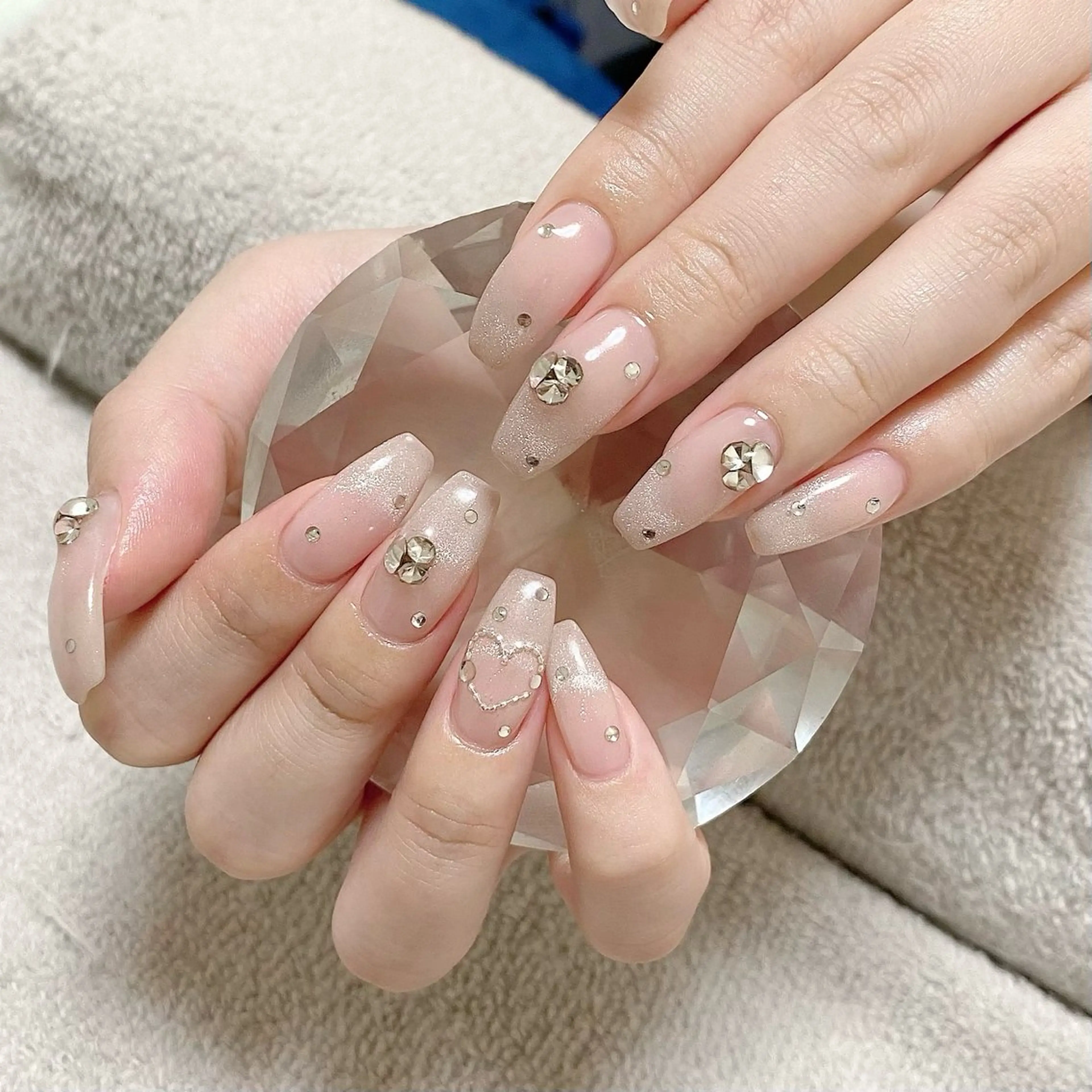 ネイル 💅fleur Ayumiのネイルデザイン