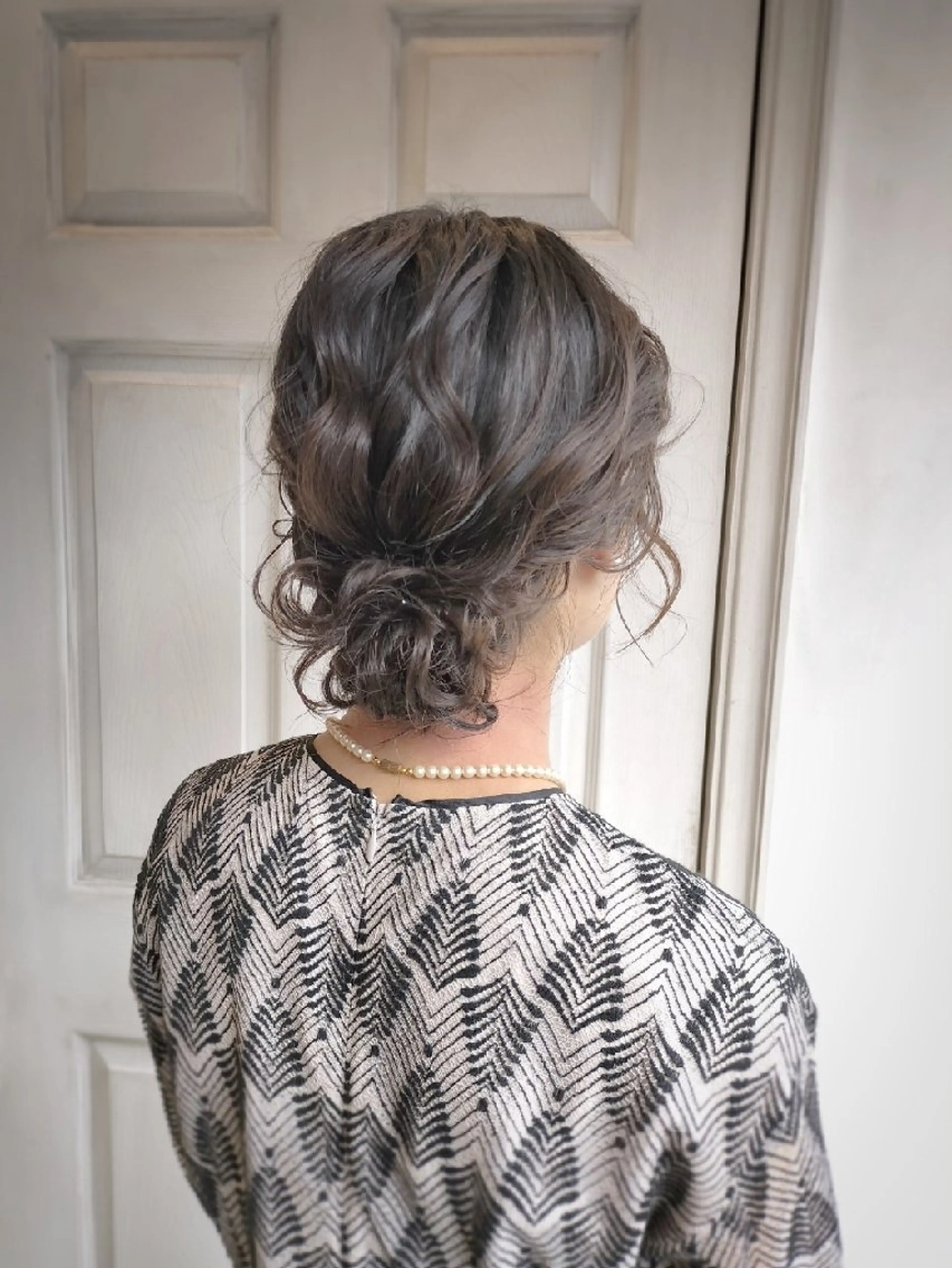 ヘアアレンジ Watanabe. cのヘアスタイル