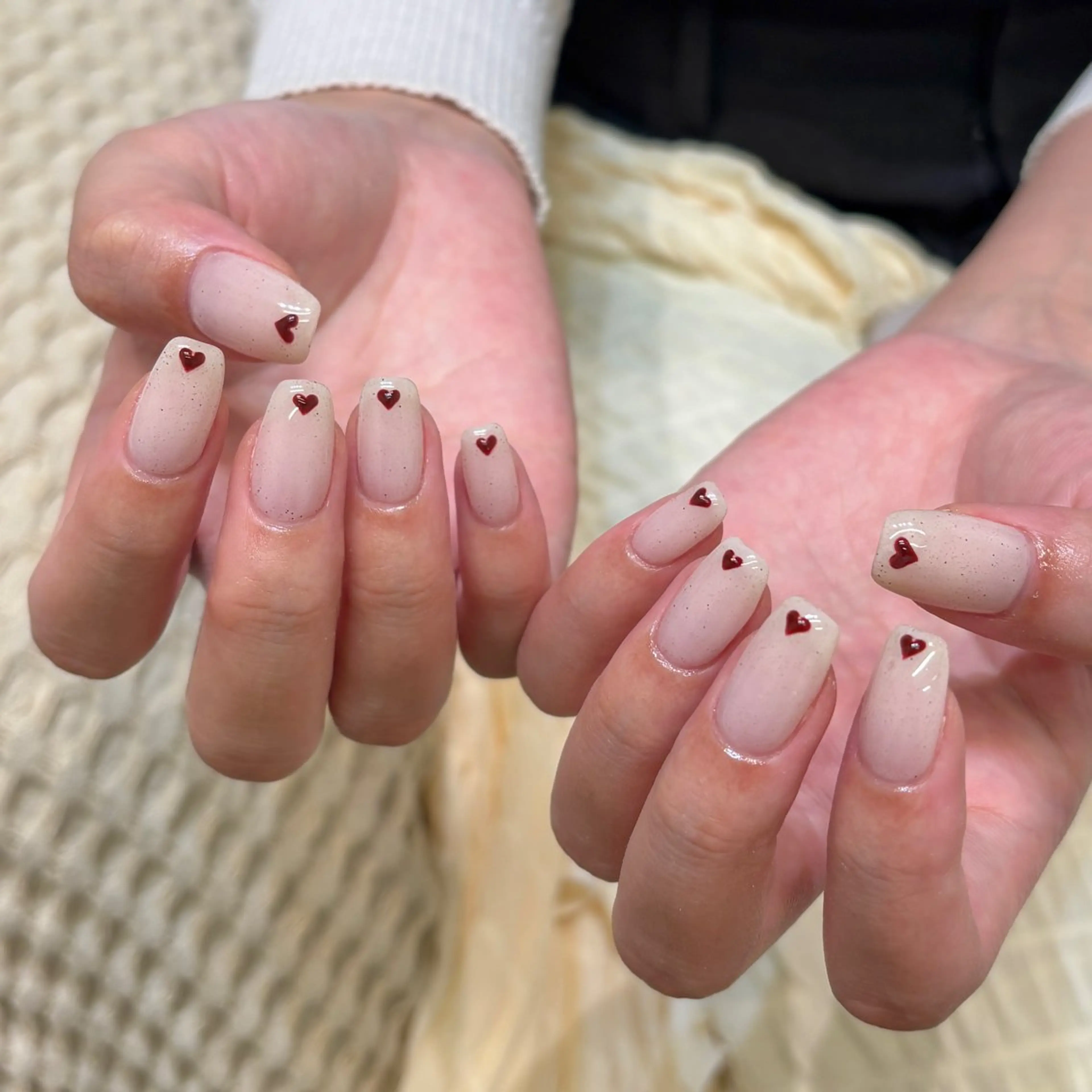 ネイル Vi2 shinoのネイルデザイン