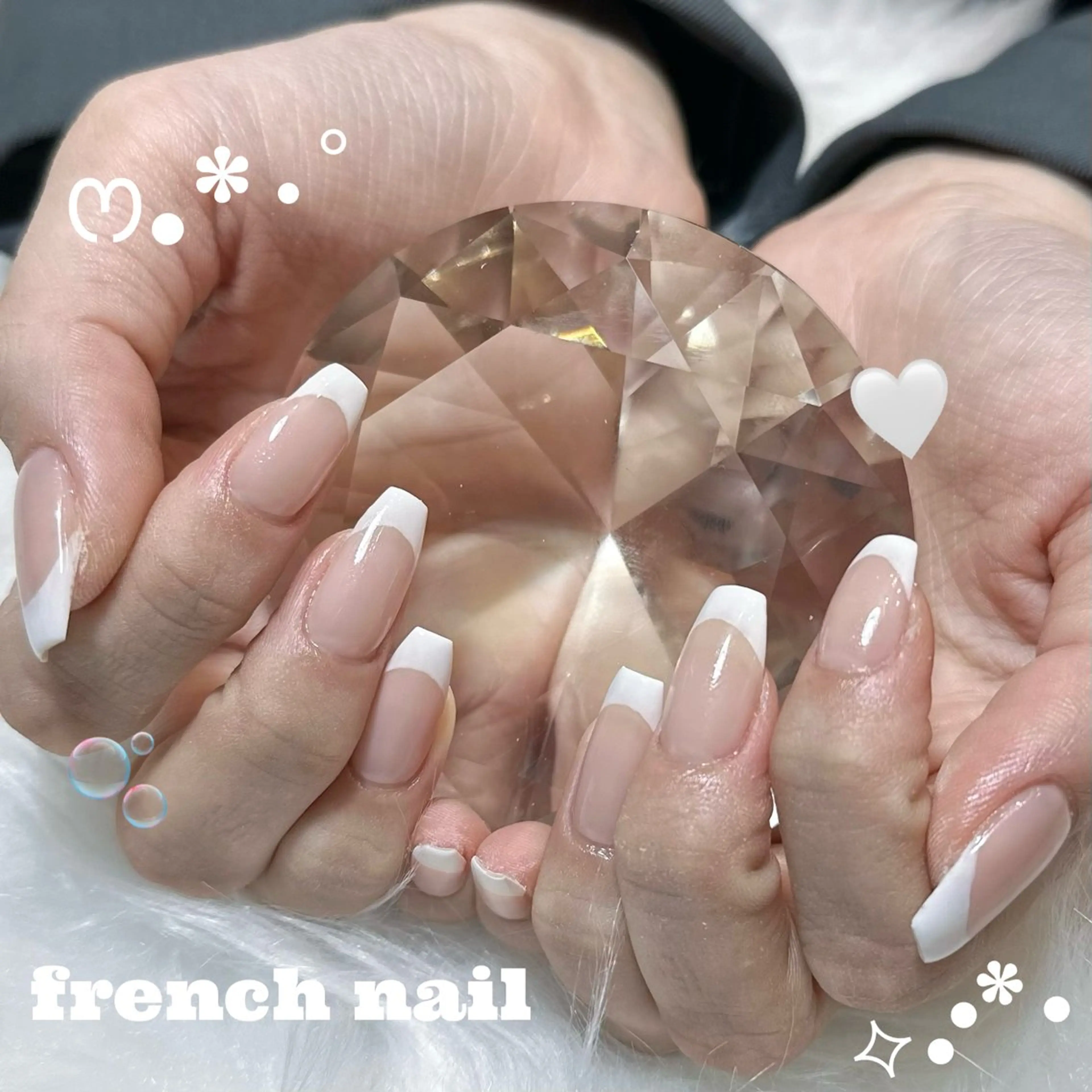 ネイル ハンドネイル ㅤ ㅤ ㅤ ㅤ ㅤ momoのネイルデザイン