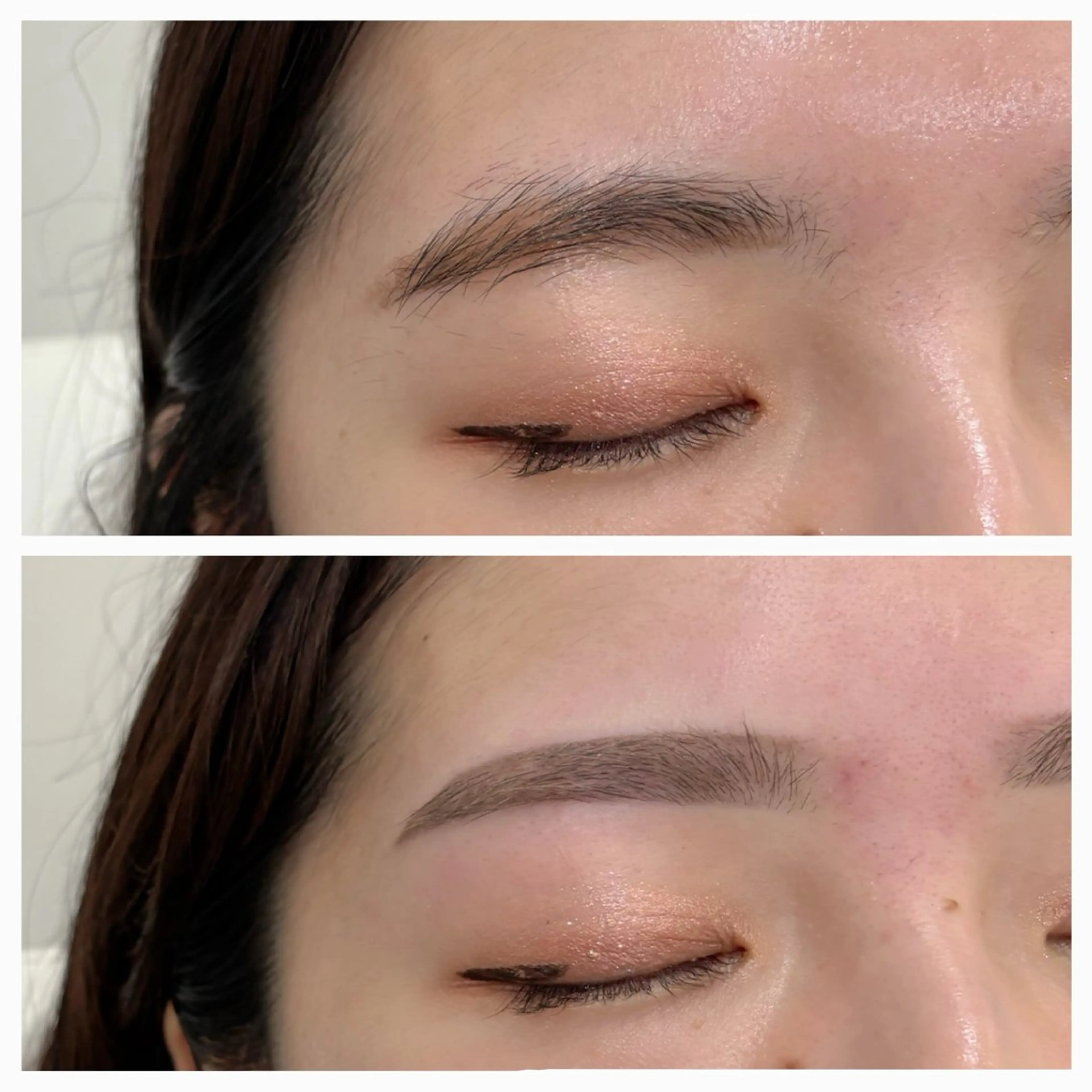 アイブロウ アイブロウサロン店長 🫧AMIの眉毛・アイブロウイメージ