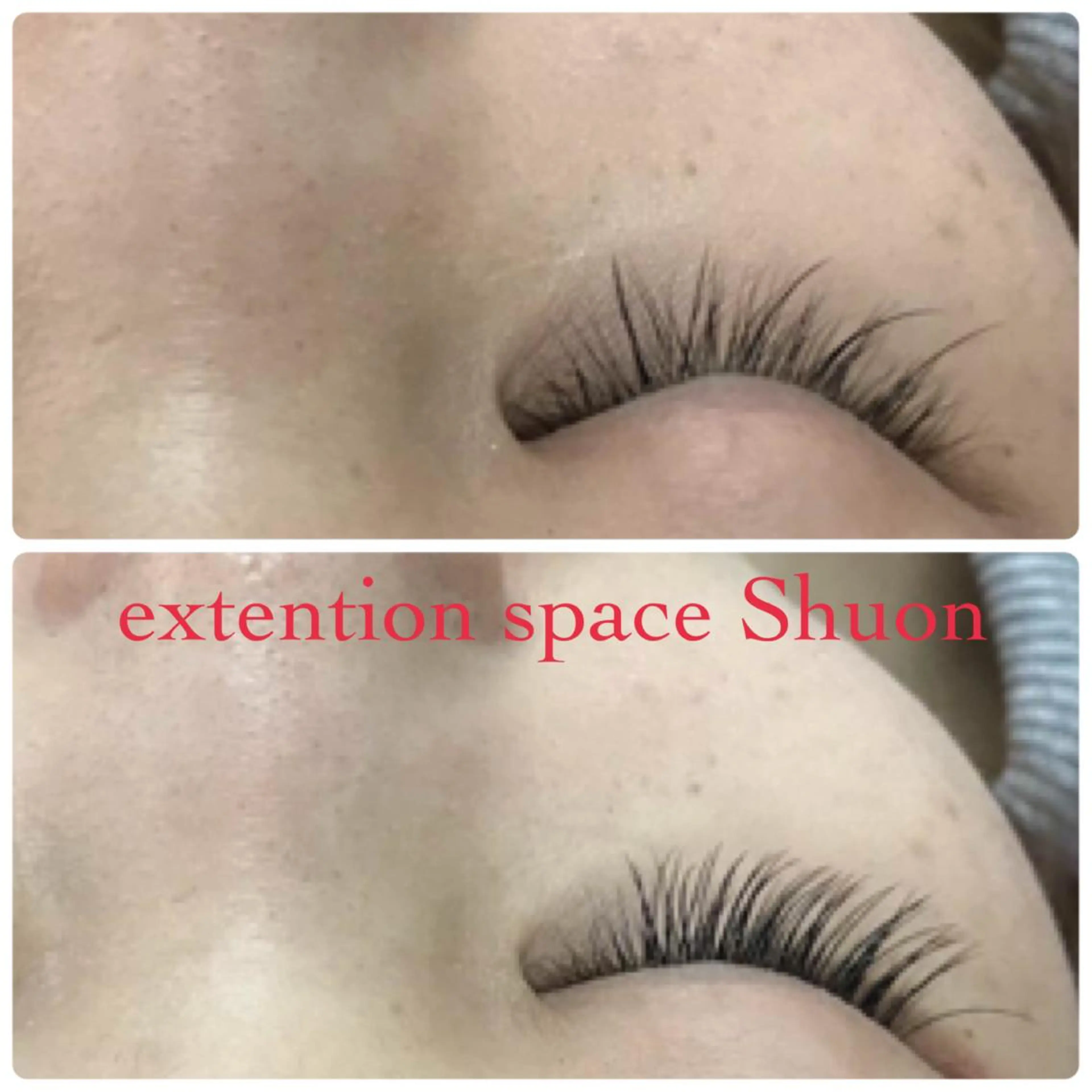 マツエク・マツパ セーブル KITTY 立川のネイルデザイン