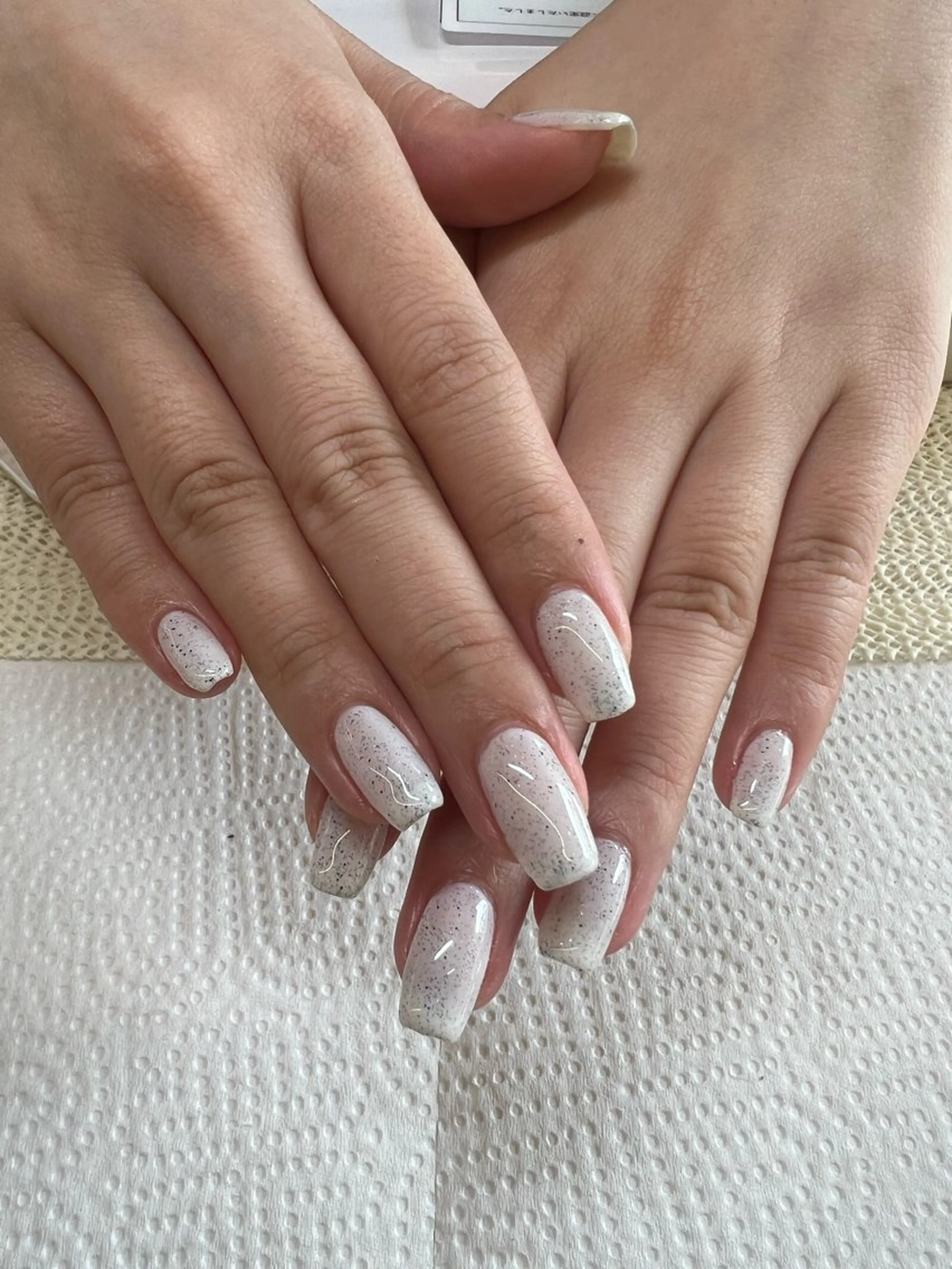 ネイル asuka 🐰のネイルデザイン