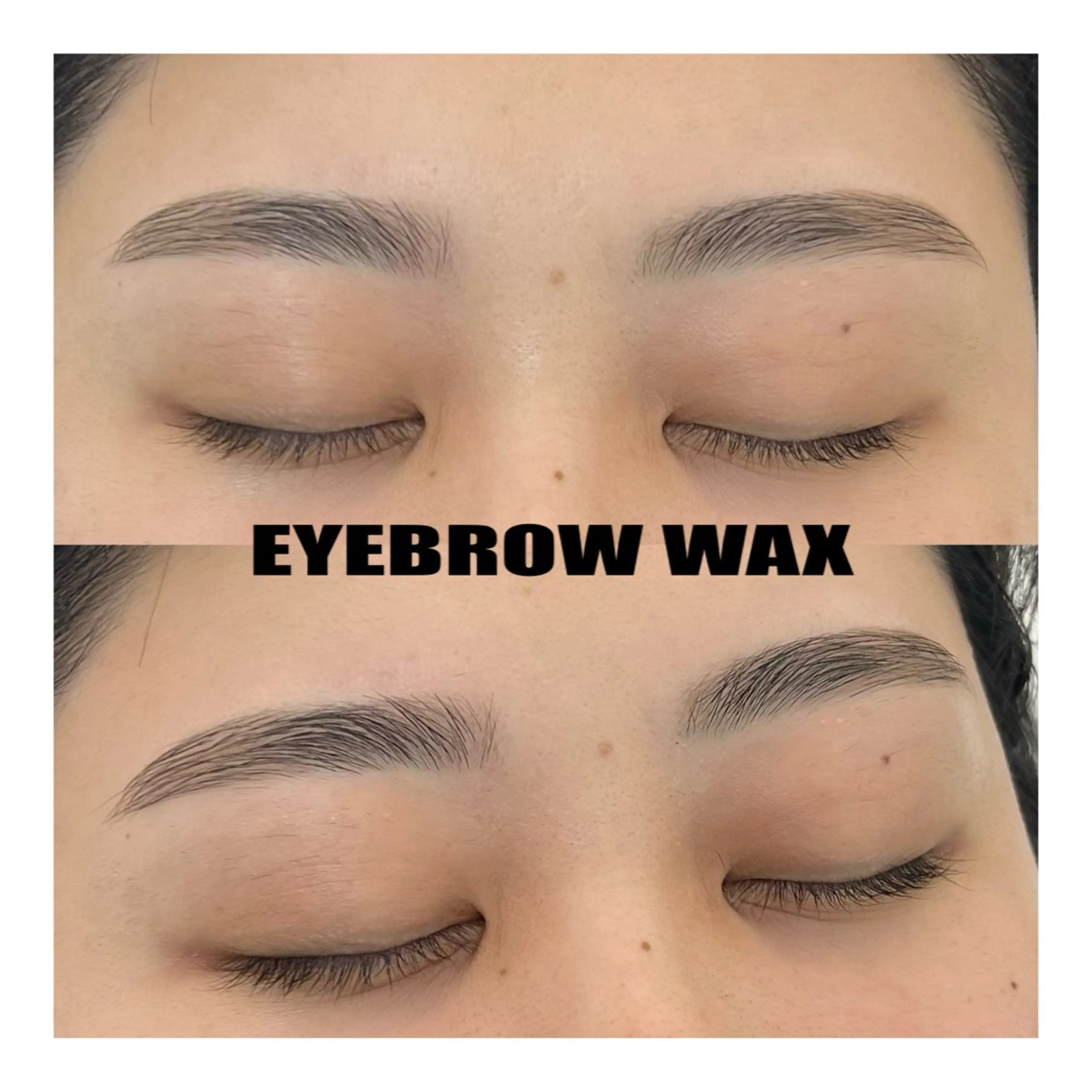 アイブロウ ワックス脱毛 眉カット その他(アイブロウ) i'mおもろまち RINAの眉毛・アイブロウイメージ