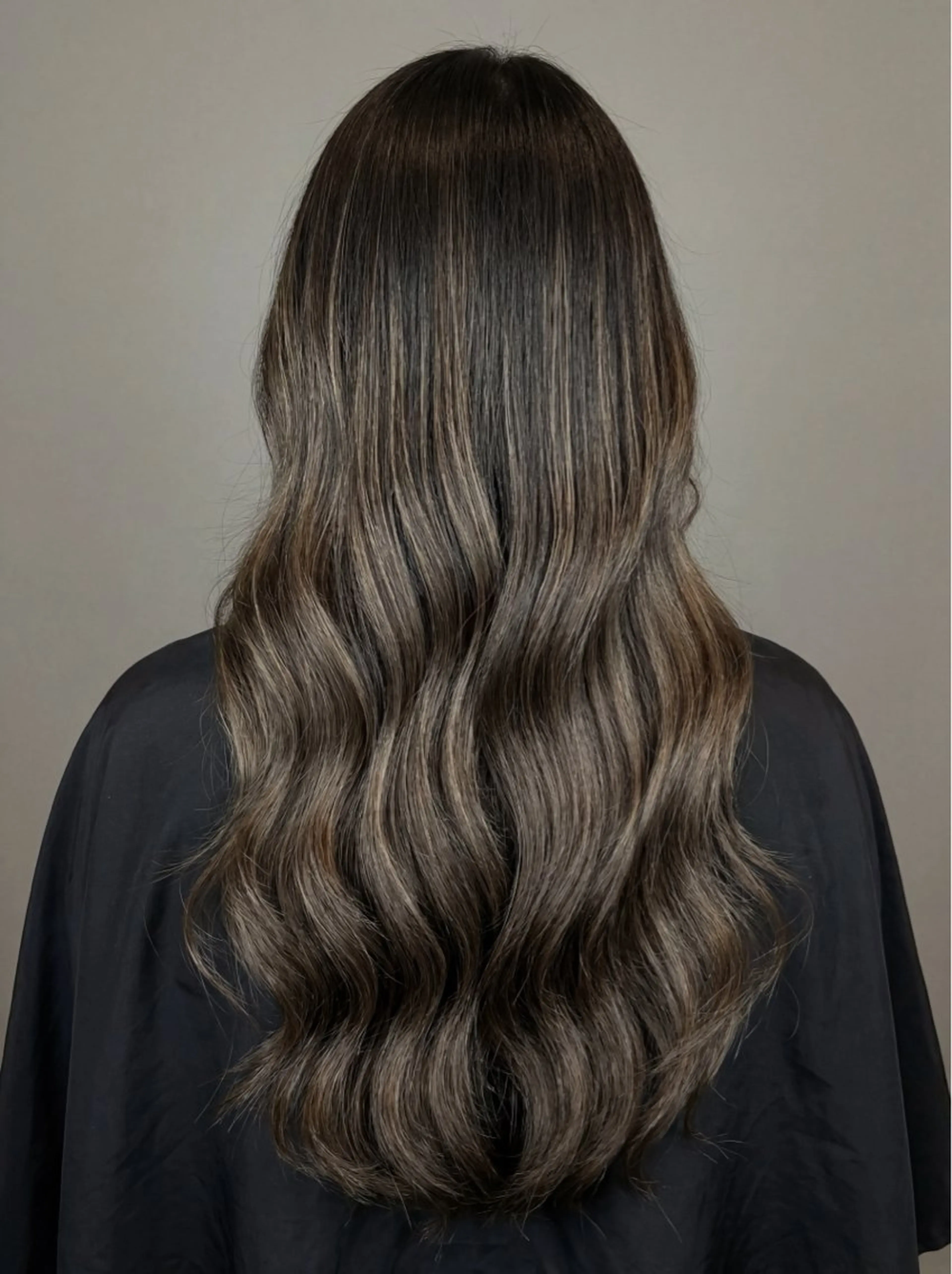 カラー ヘアカラー COAGINZAMaison【コア銀座メゾン】所属・浜田 貫太郎✨️のヘアスタイル