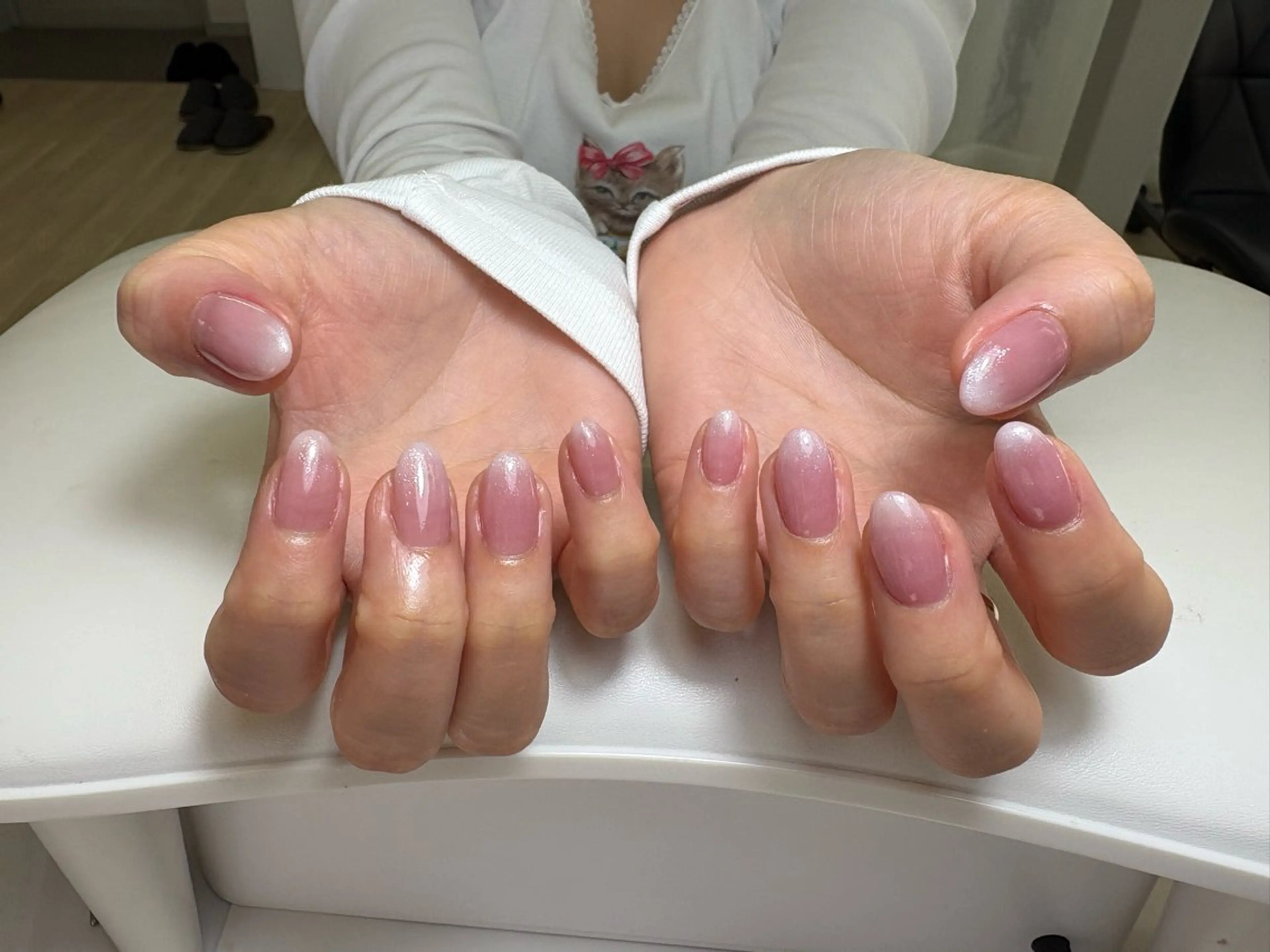 ネイル ハンドネイル avan nail所属・ファム ヴァンのネイルデザイン