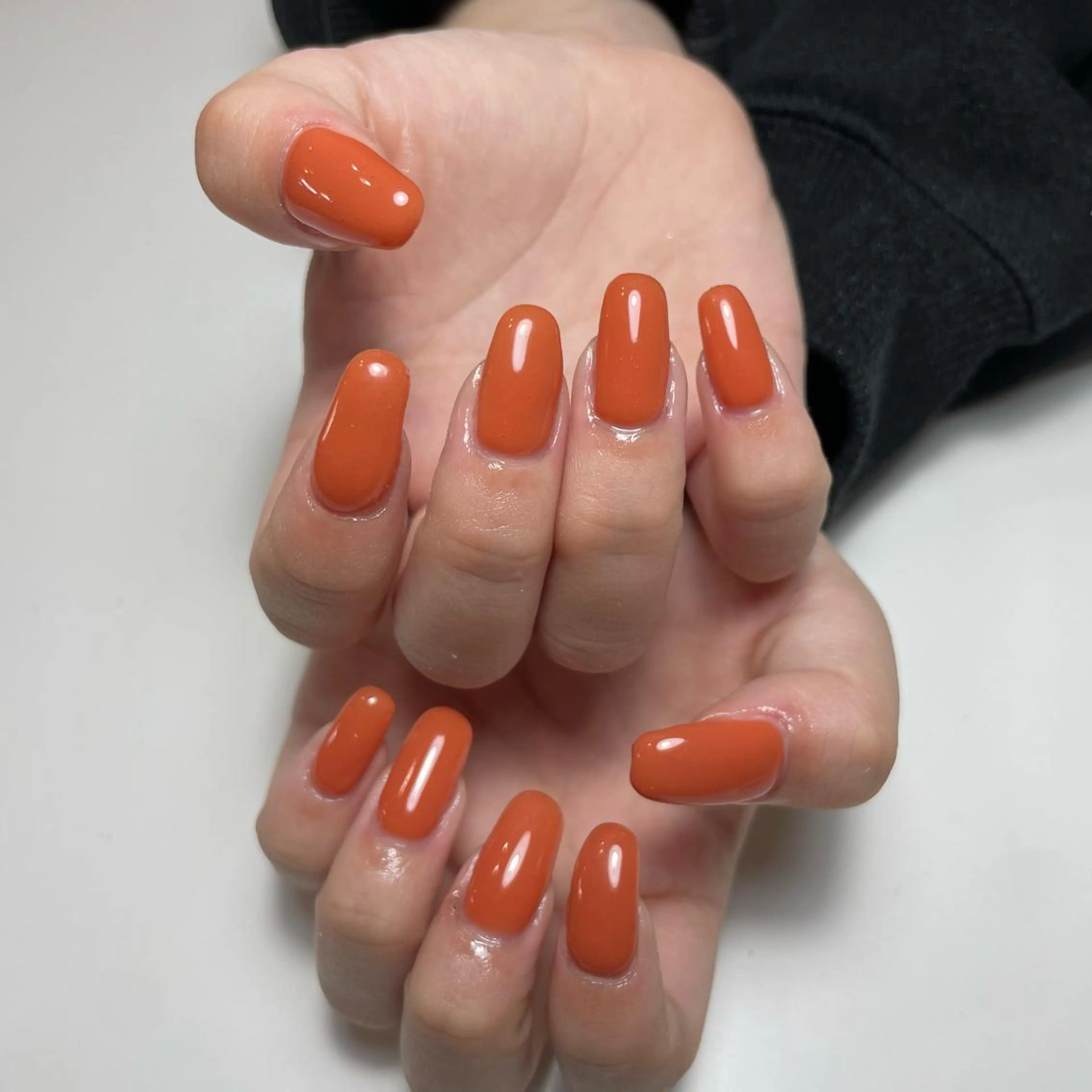 ネイル Giypsē所属・Runa ☽のネイルデザイン