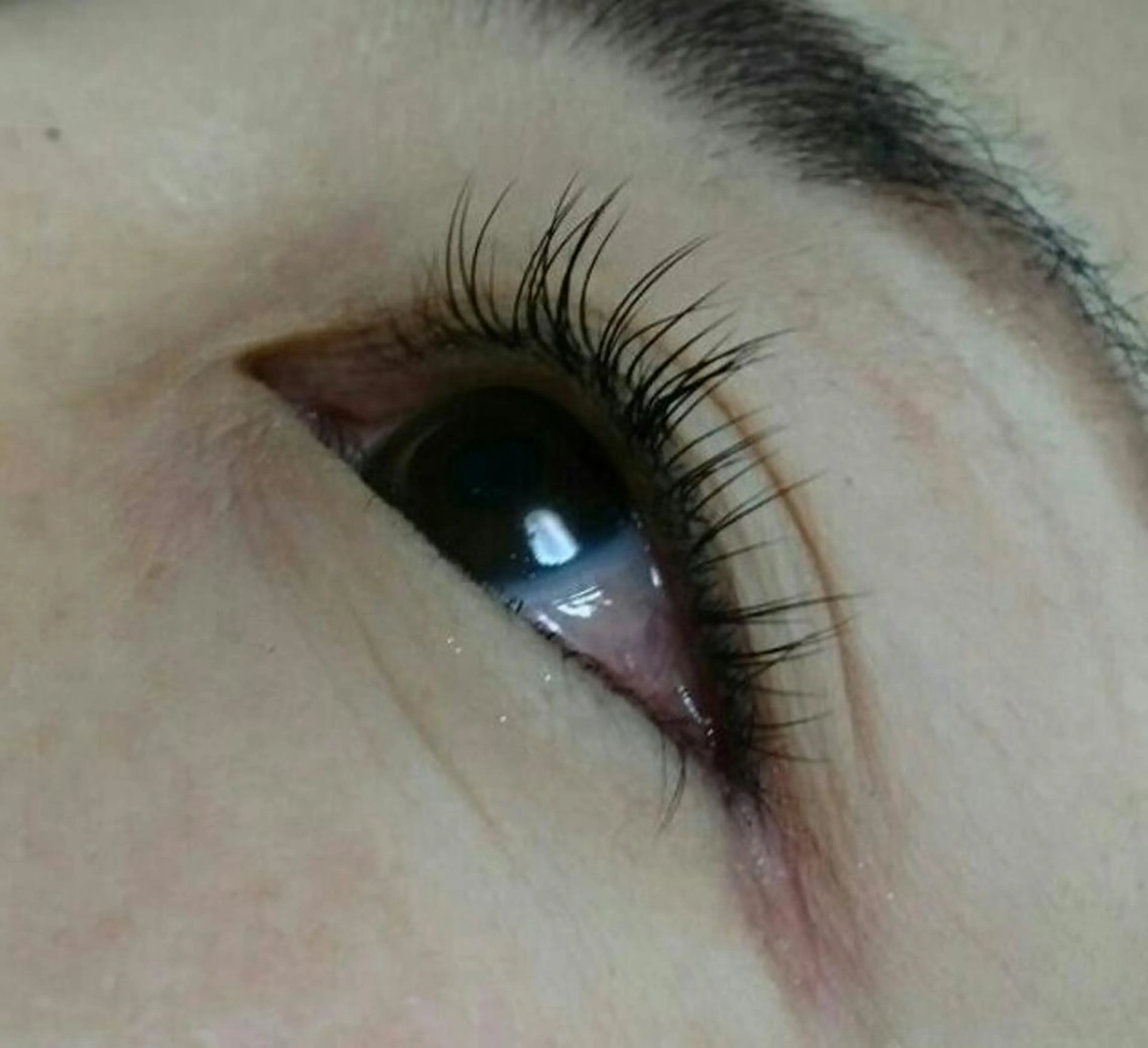 マツエク・マツパ Jカール アネラ 北本店のマツエク・マツパデザイン