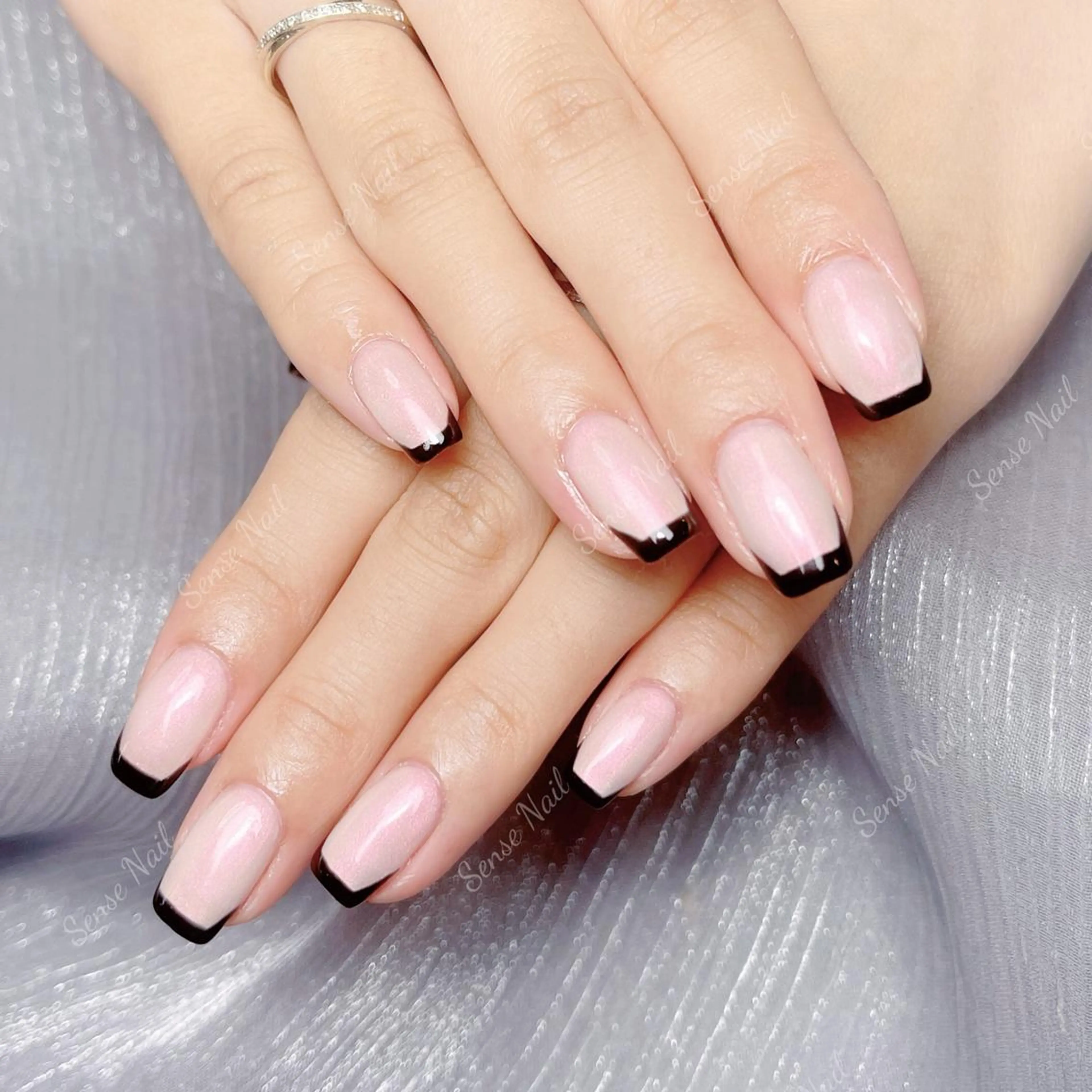 ネイル ハンドネイル ハンドケア 🎀Sense Nail池袋店🎀のネイルデザイン