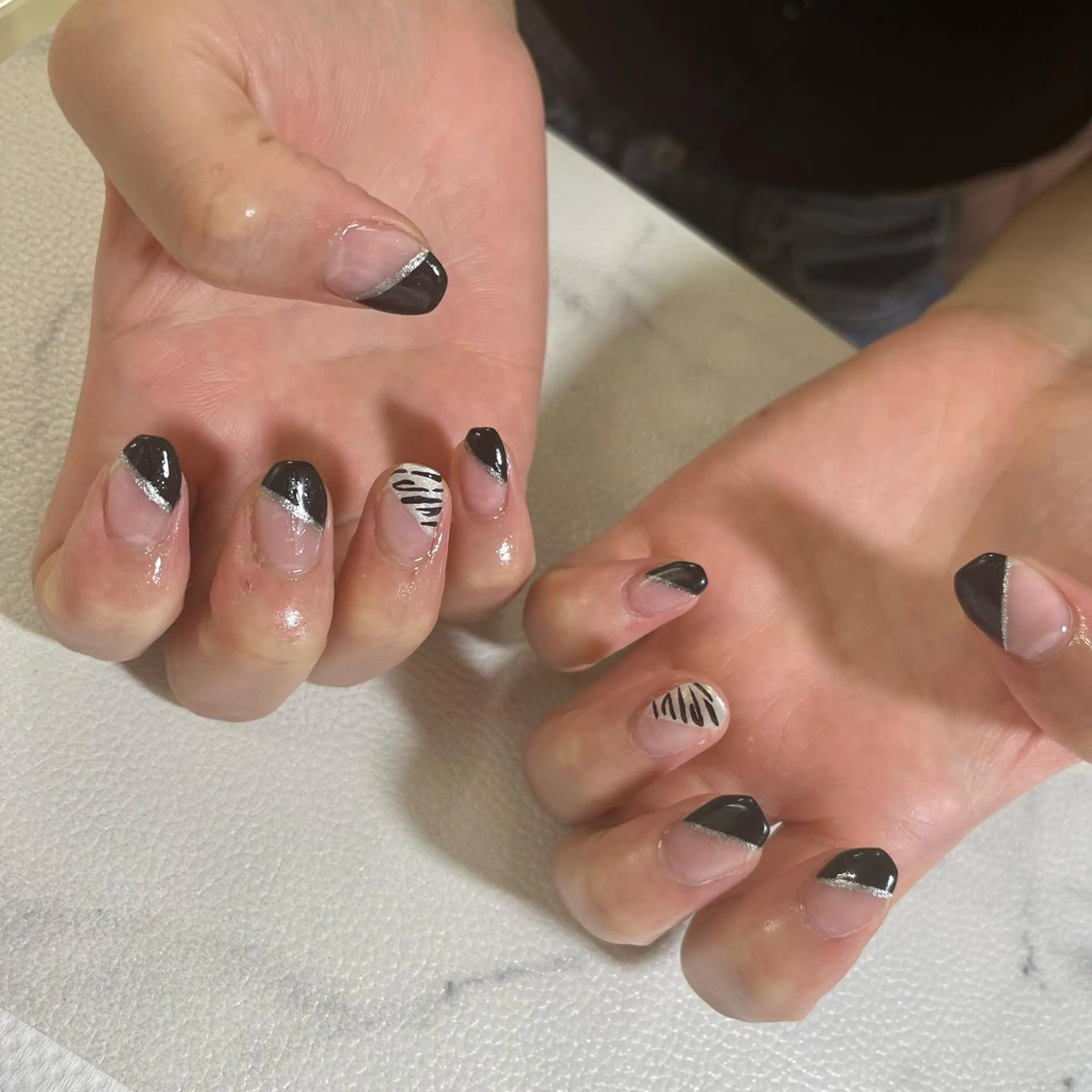 ネイル ྀིN AYAKO  ྀིのネイルデザイン