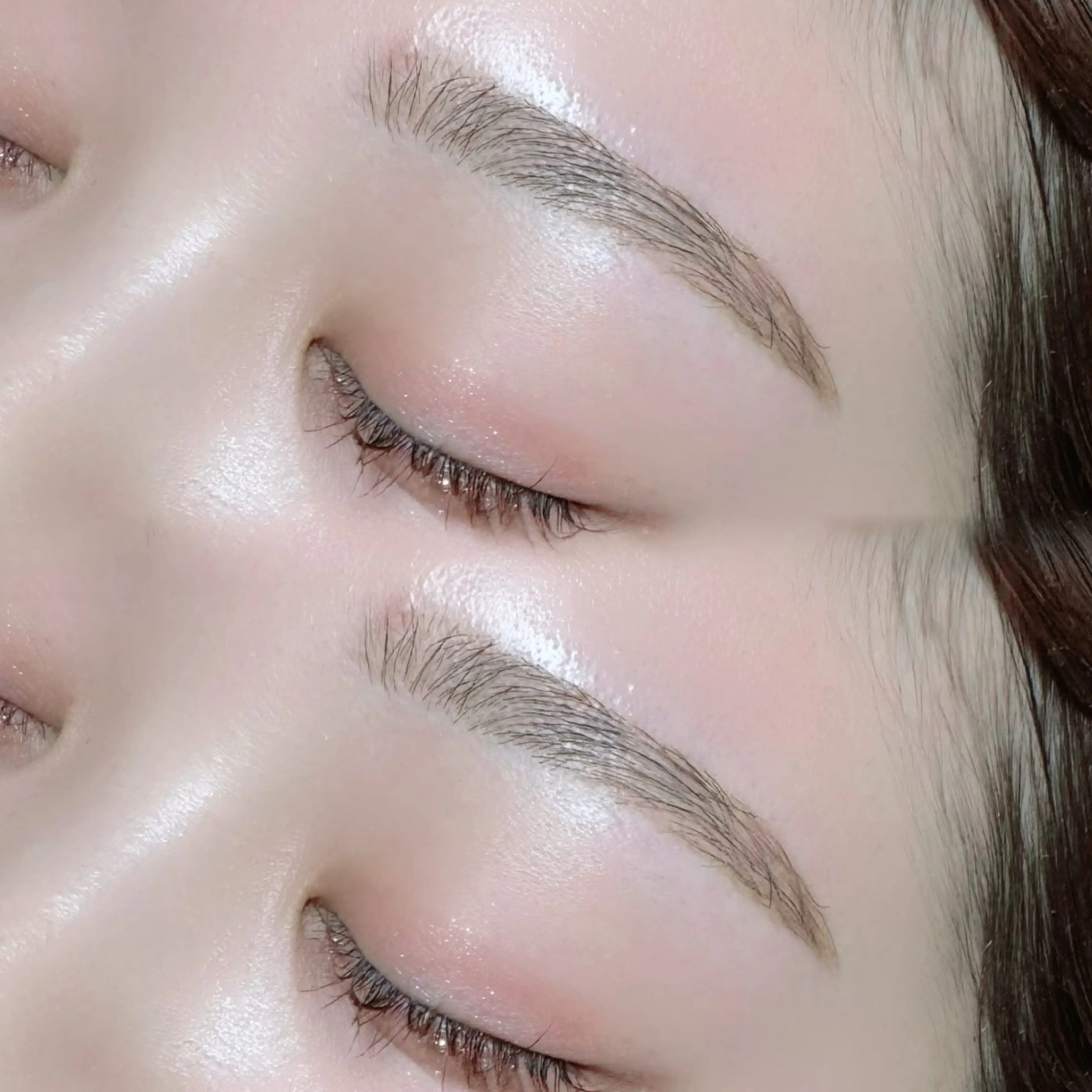 アイブロウ mignon /まつげパーマ/眉毛のエステ・リラクイメージ