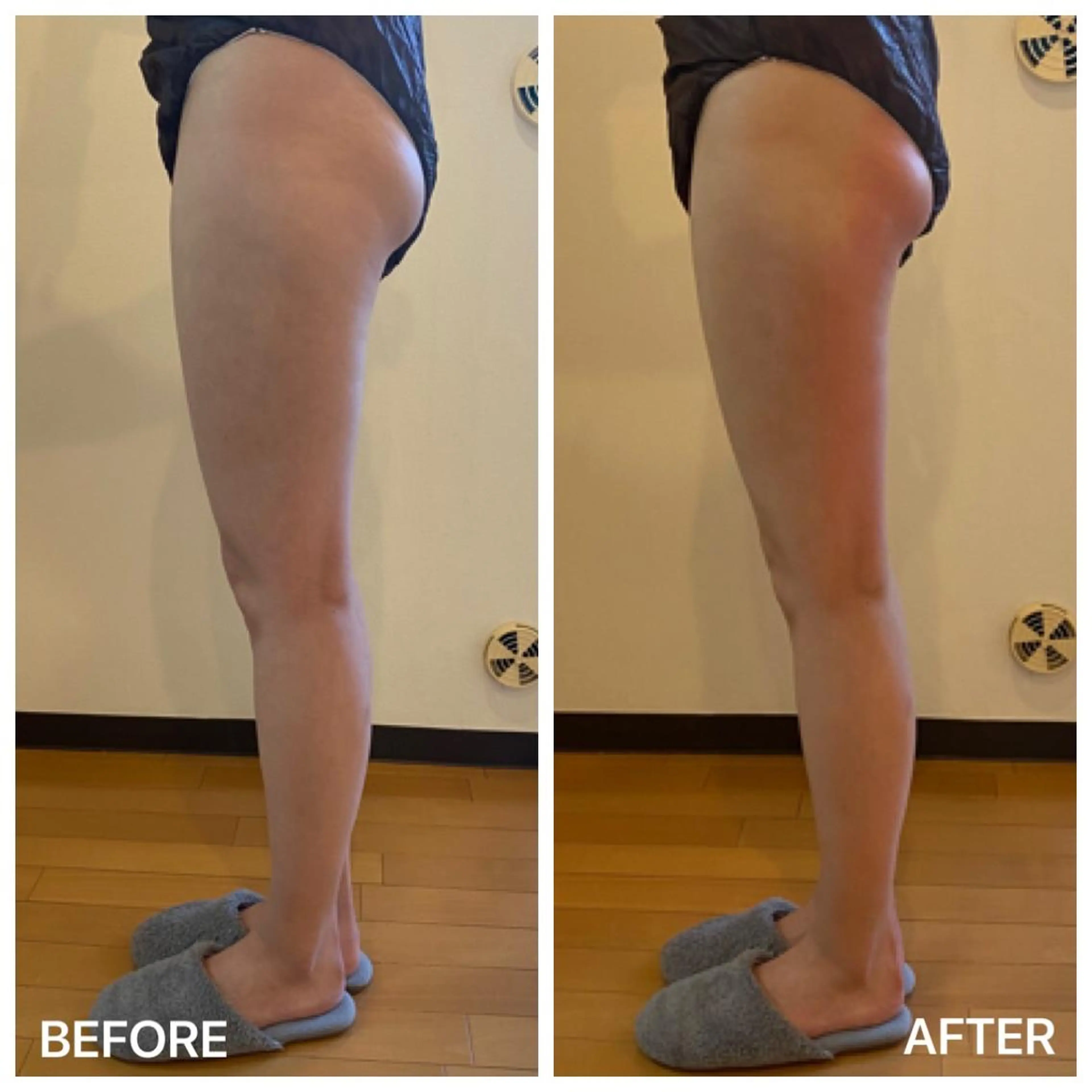 Porte beauteオーナーのエステ・リラクイメージ