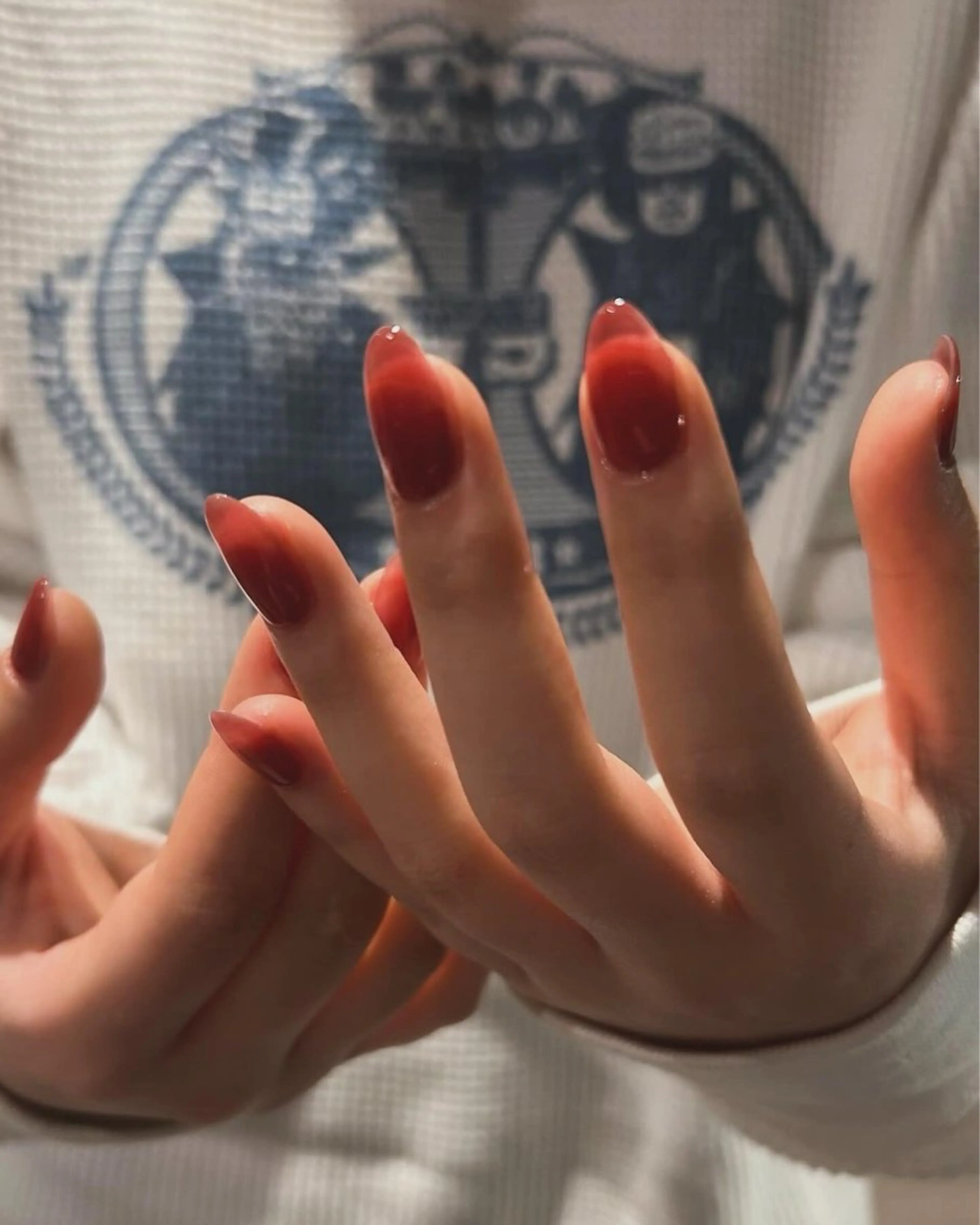 ハンドワンカラー(オフあり)の写真